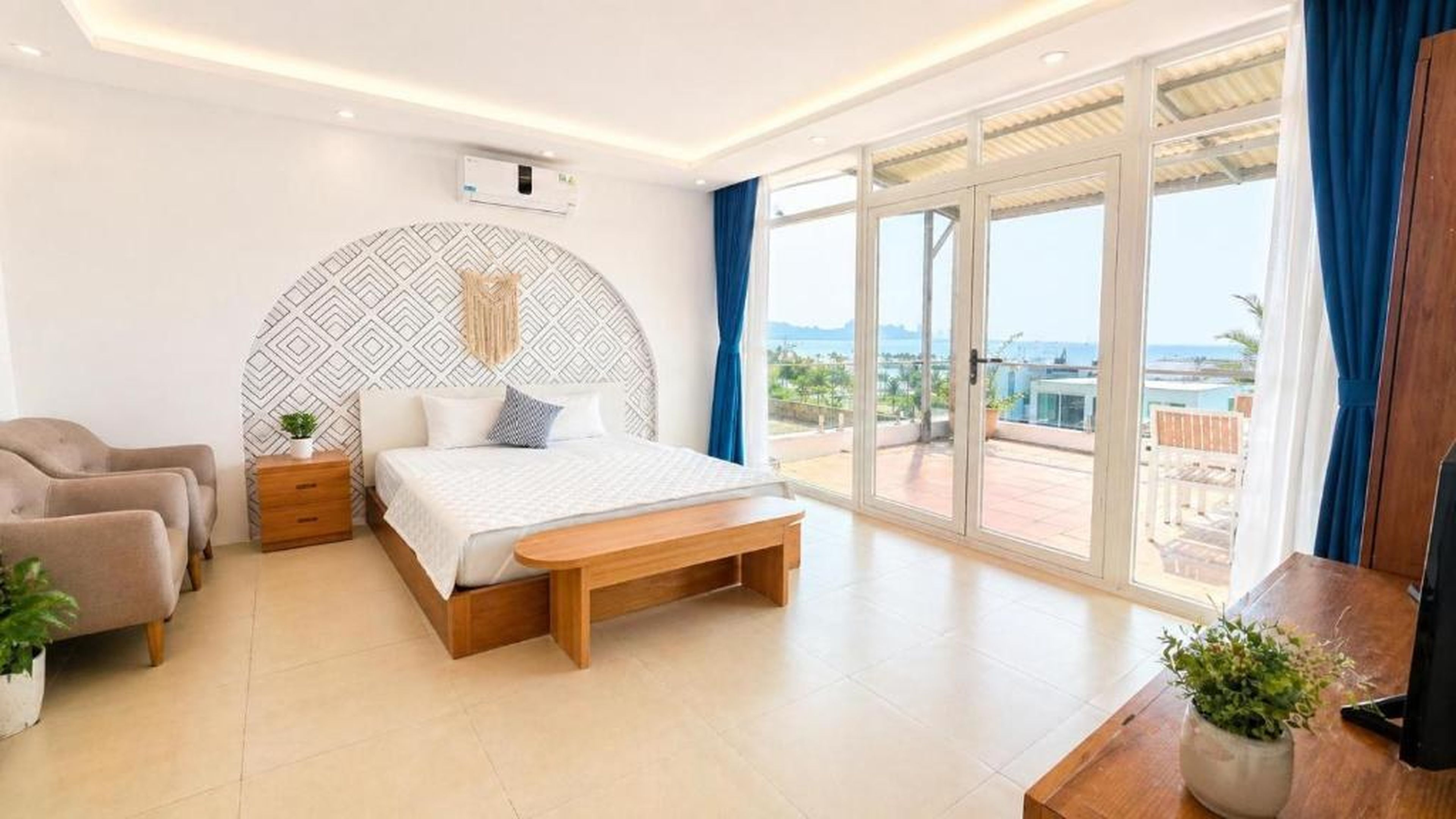 Domo Tuần Châu Hotel - Hình 3