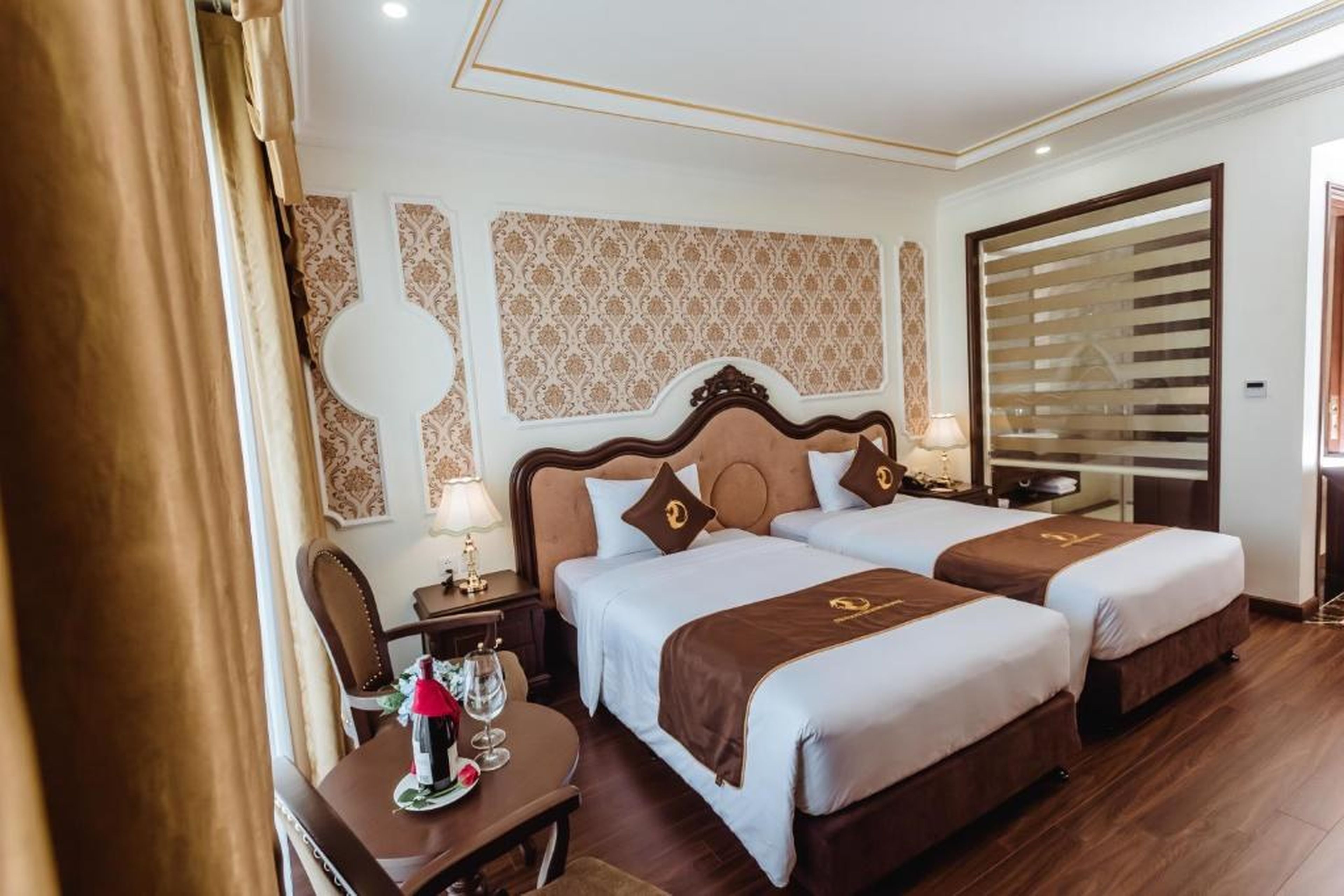 Dragon Legend Hotel - Hình 47