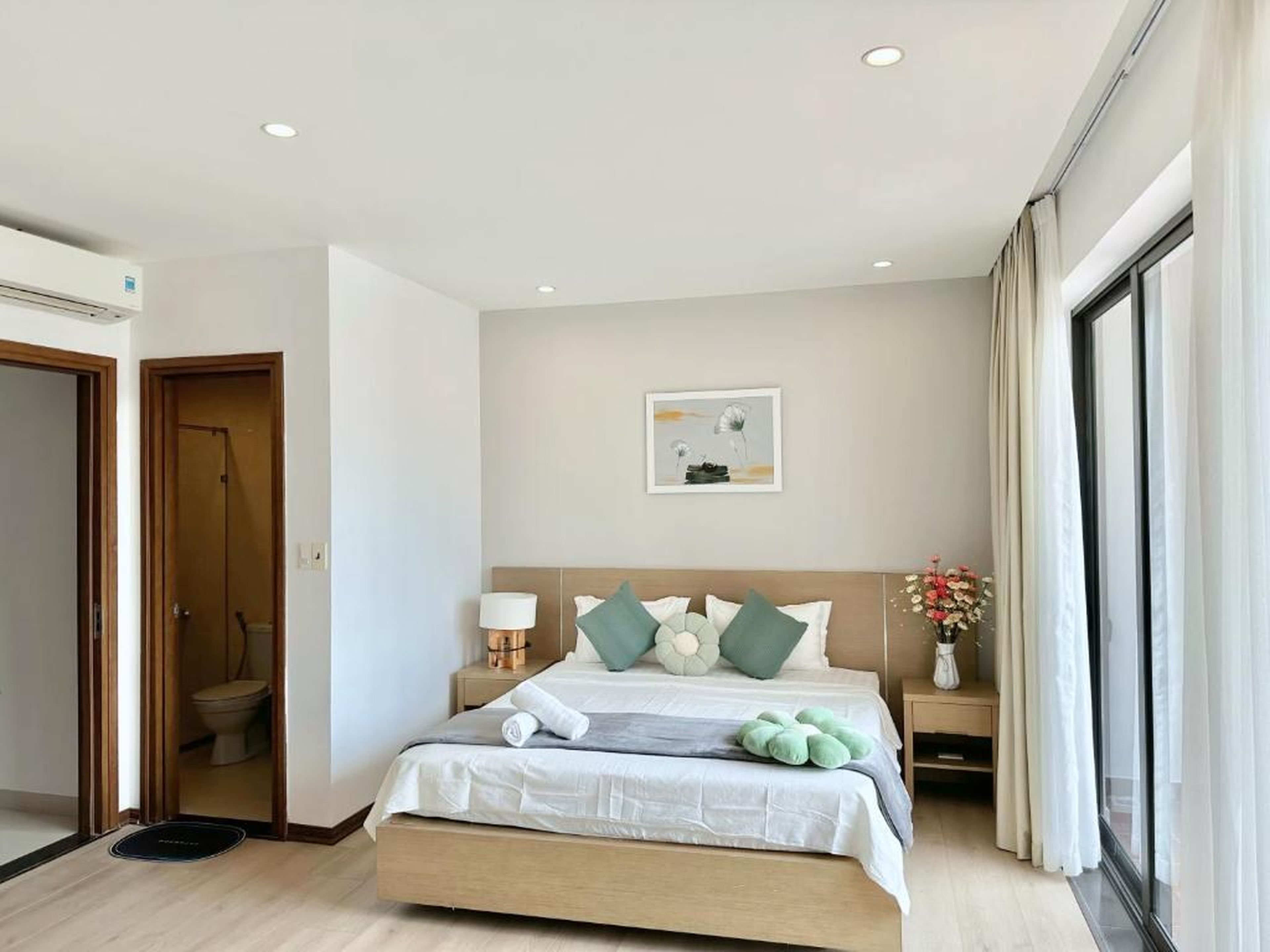 Villa Royal Lotus Hạ Long Vip - Hình 24