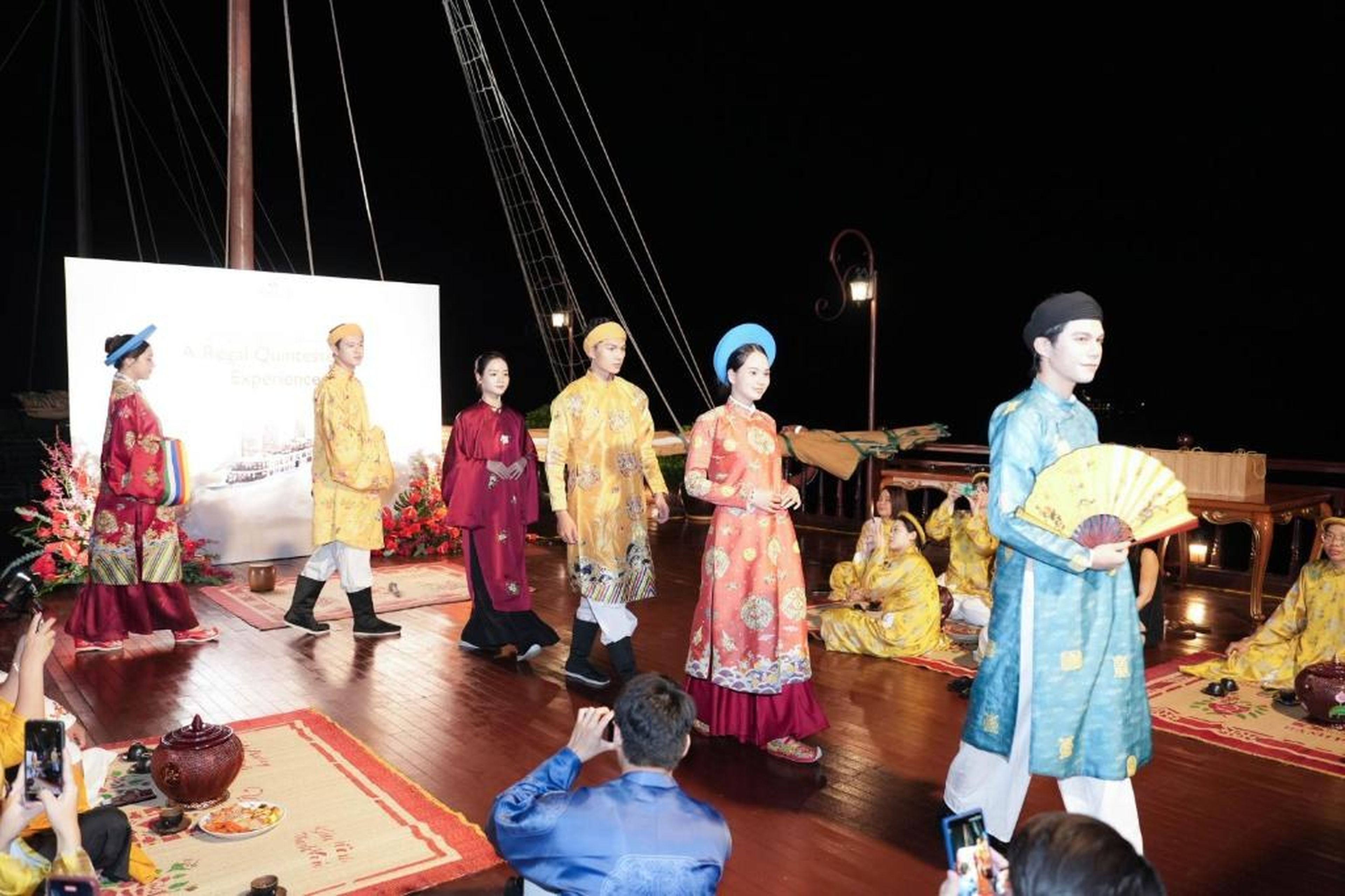 Heritage Cruises Binh Chuan Cat Ba Archipelago - Hình 3
