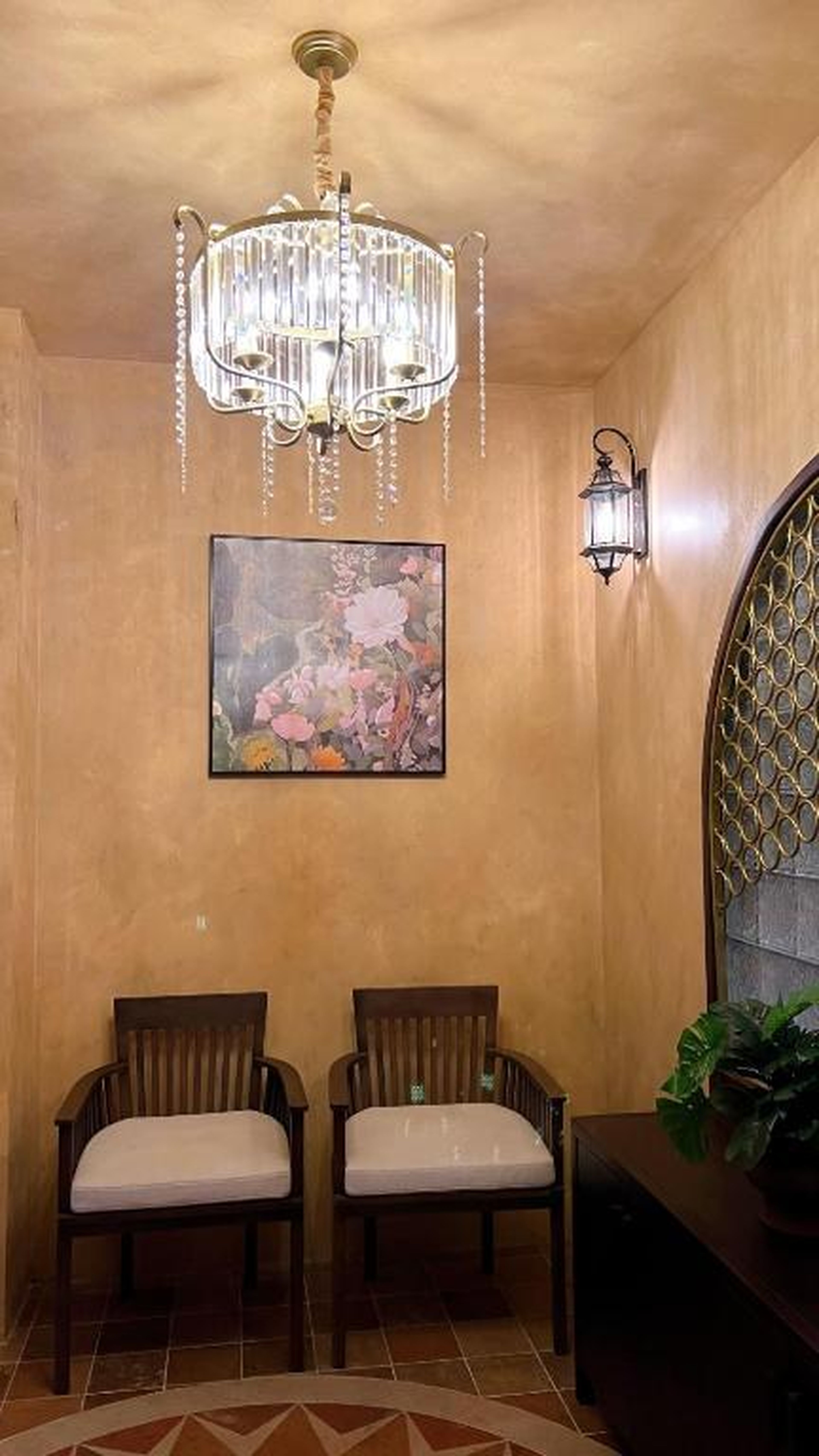 Palazzo Luxury Villa Hạ Long - Hình 35