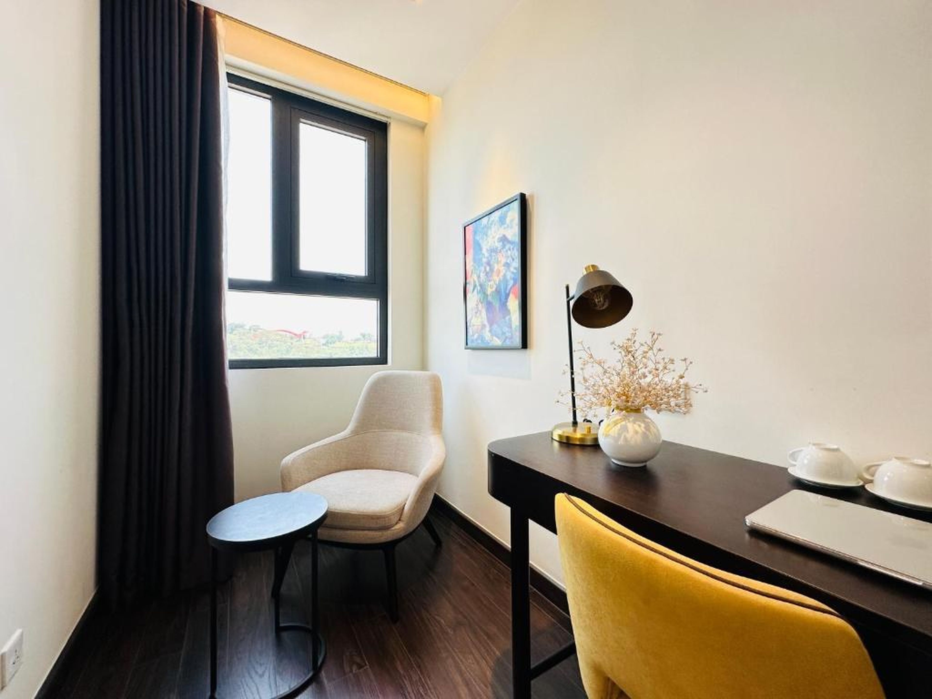 16 Apartment - Studio Sapphire Halong - Hình 1