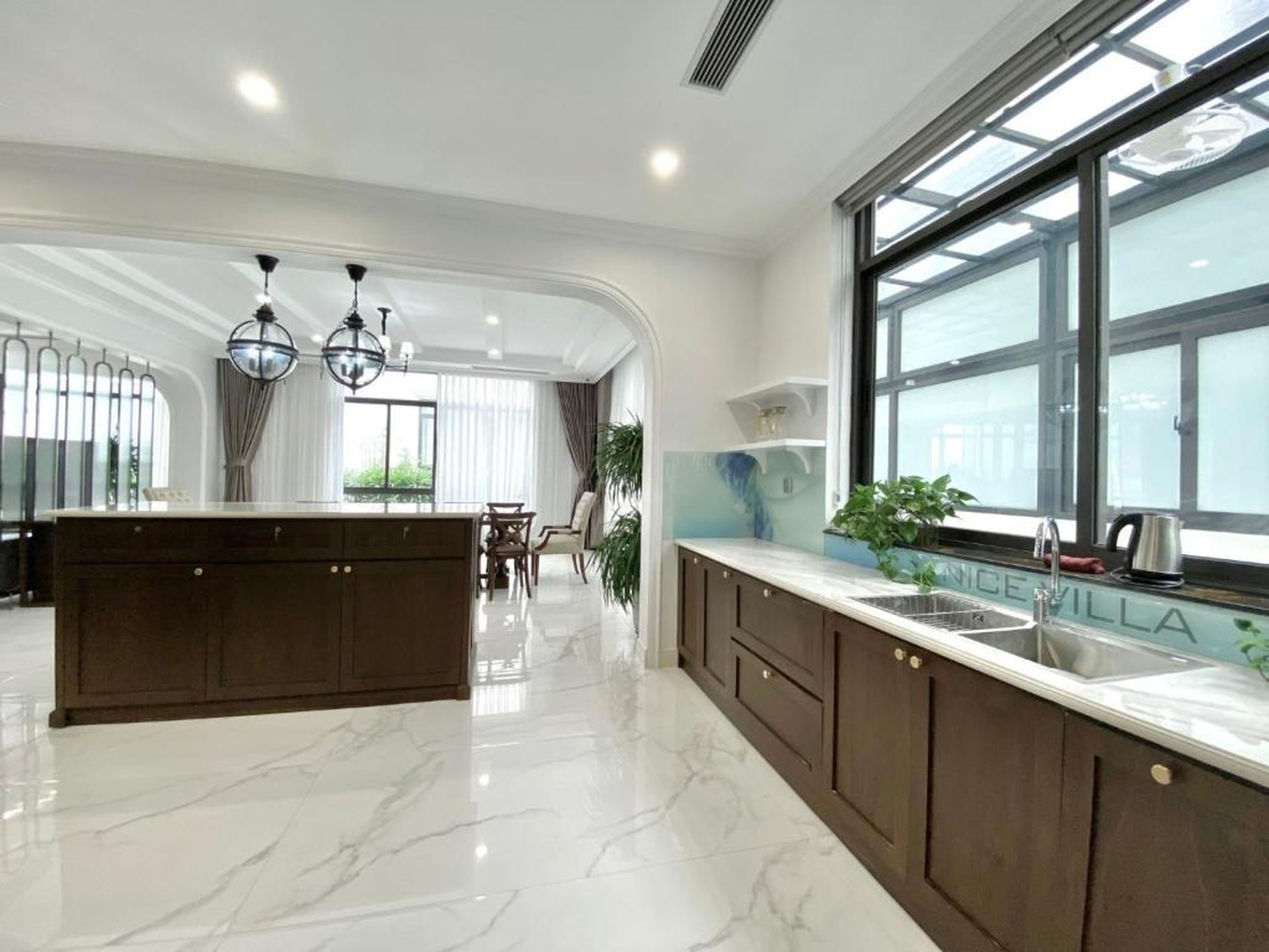 Nice Villa Venuestay - Hình 4
