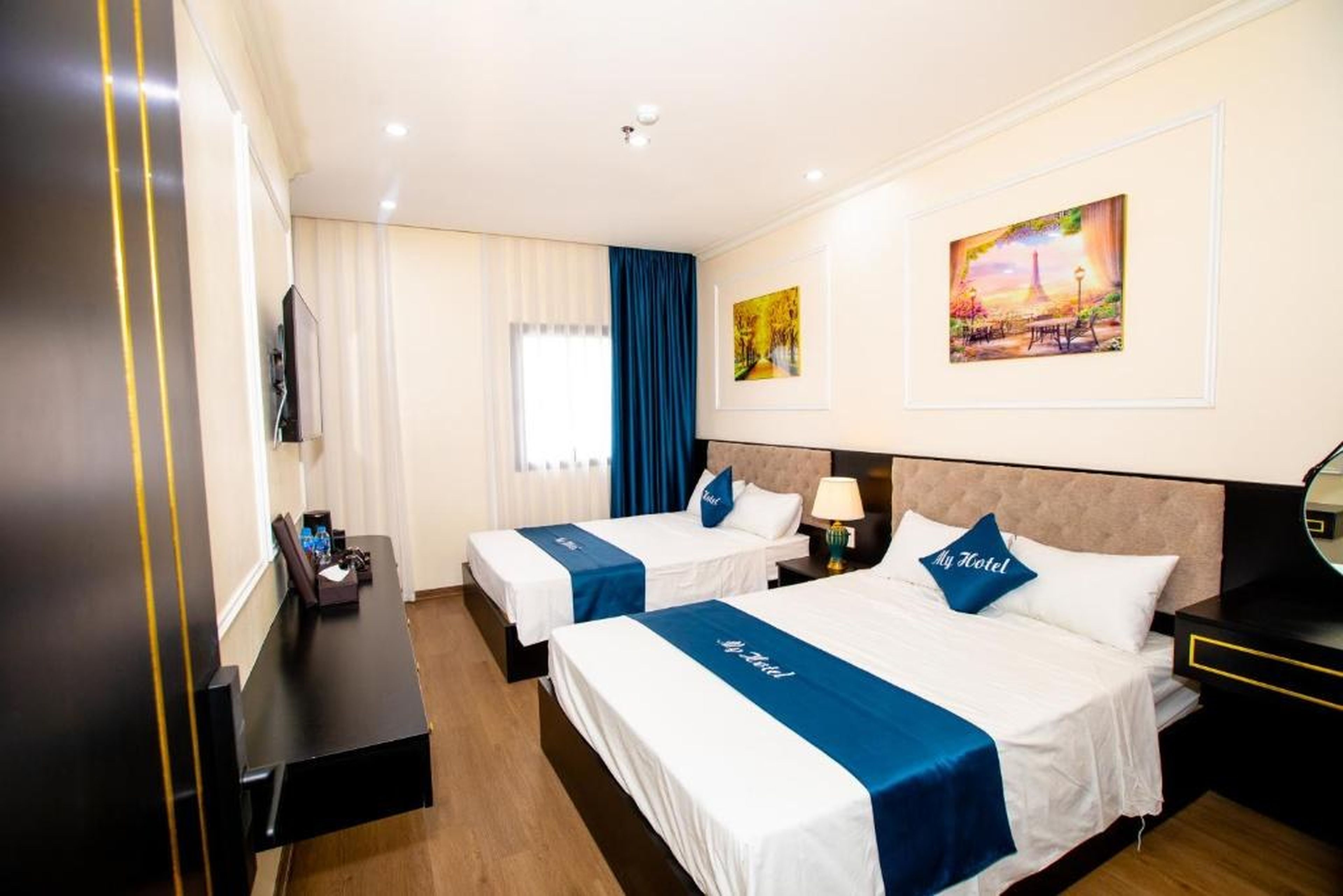 My Hotel Hạ Long - Hình 10
