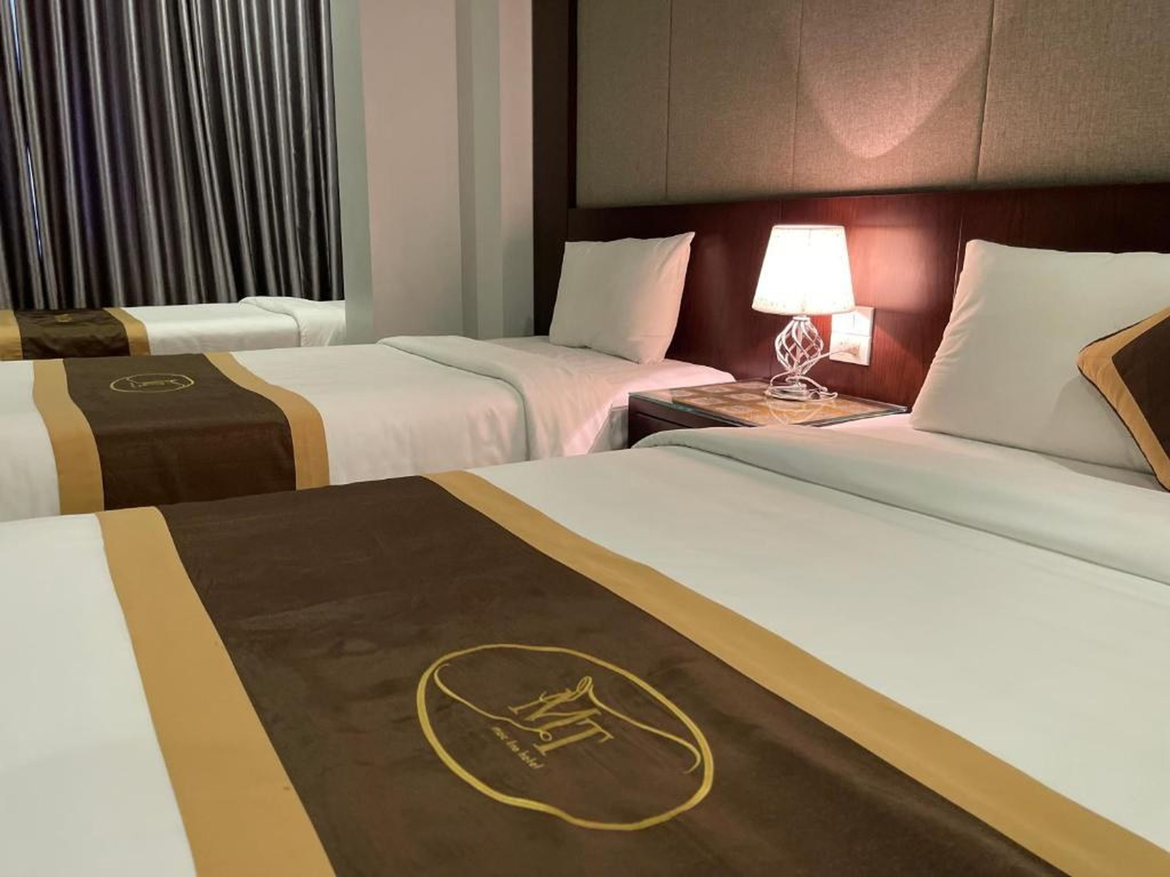 Mộc Trà Hotel Bãi Cháy Hạ Long - Hình 48