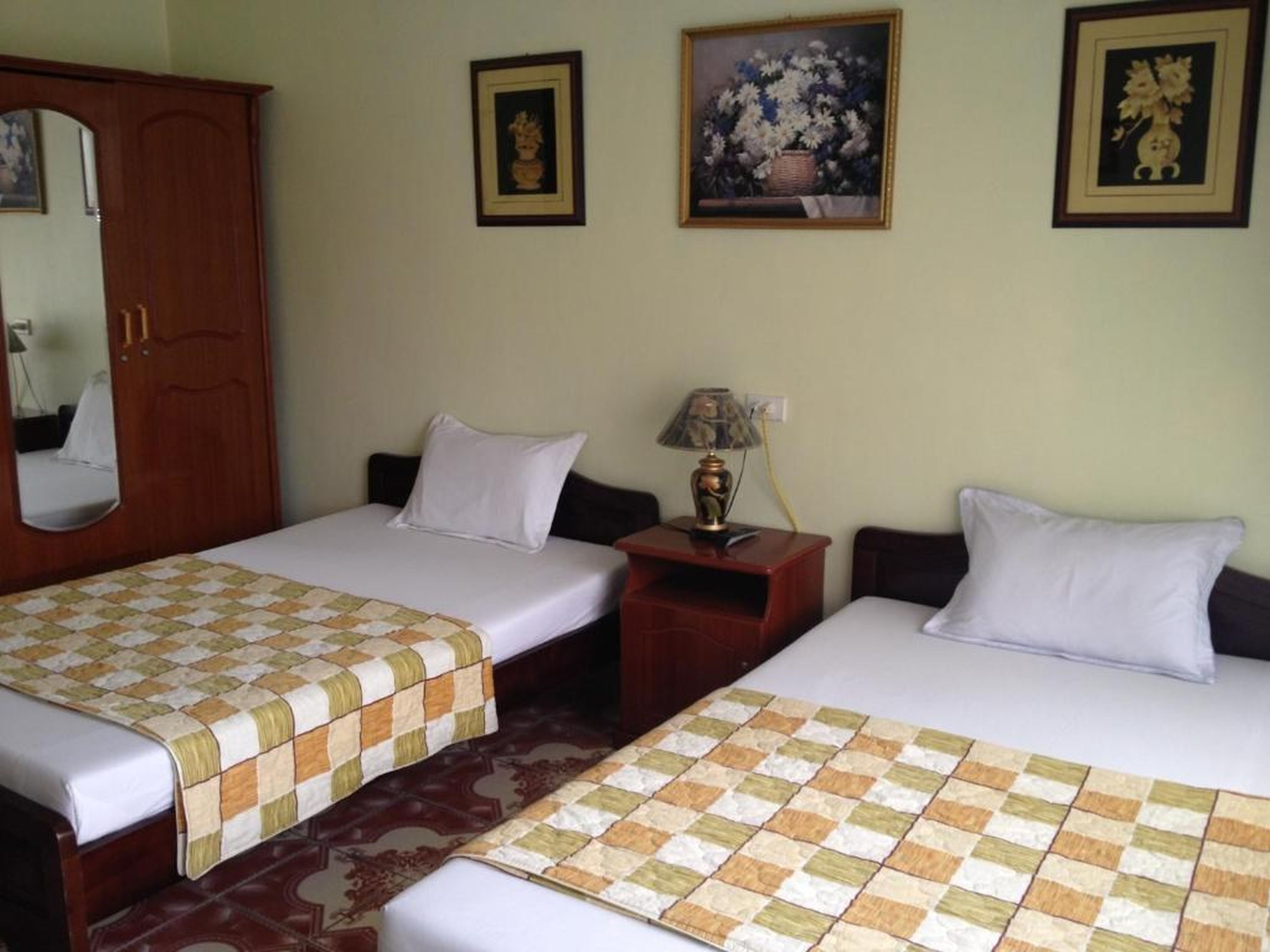 Hai Trang Hotel - Hình 24