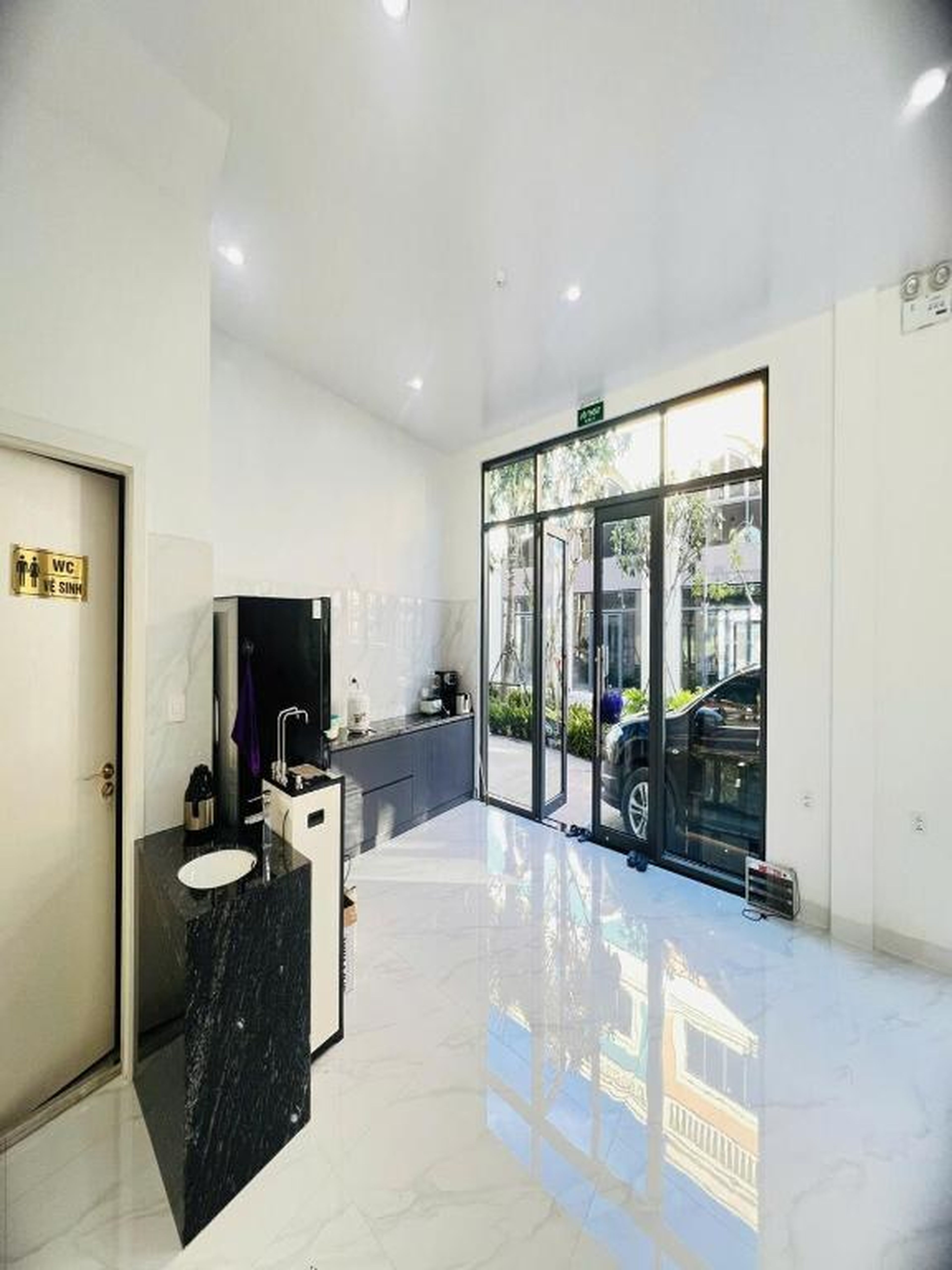 VILLA 16 phòng ngủ - SONASEA - VÂN ĐỒN - sát biển - đầy đủ tiện nghi - Hình 12