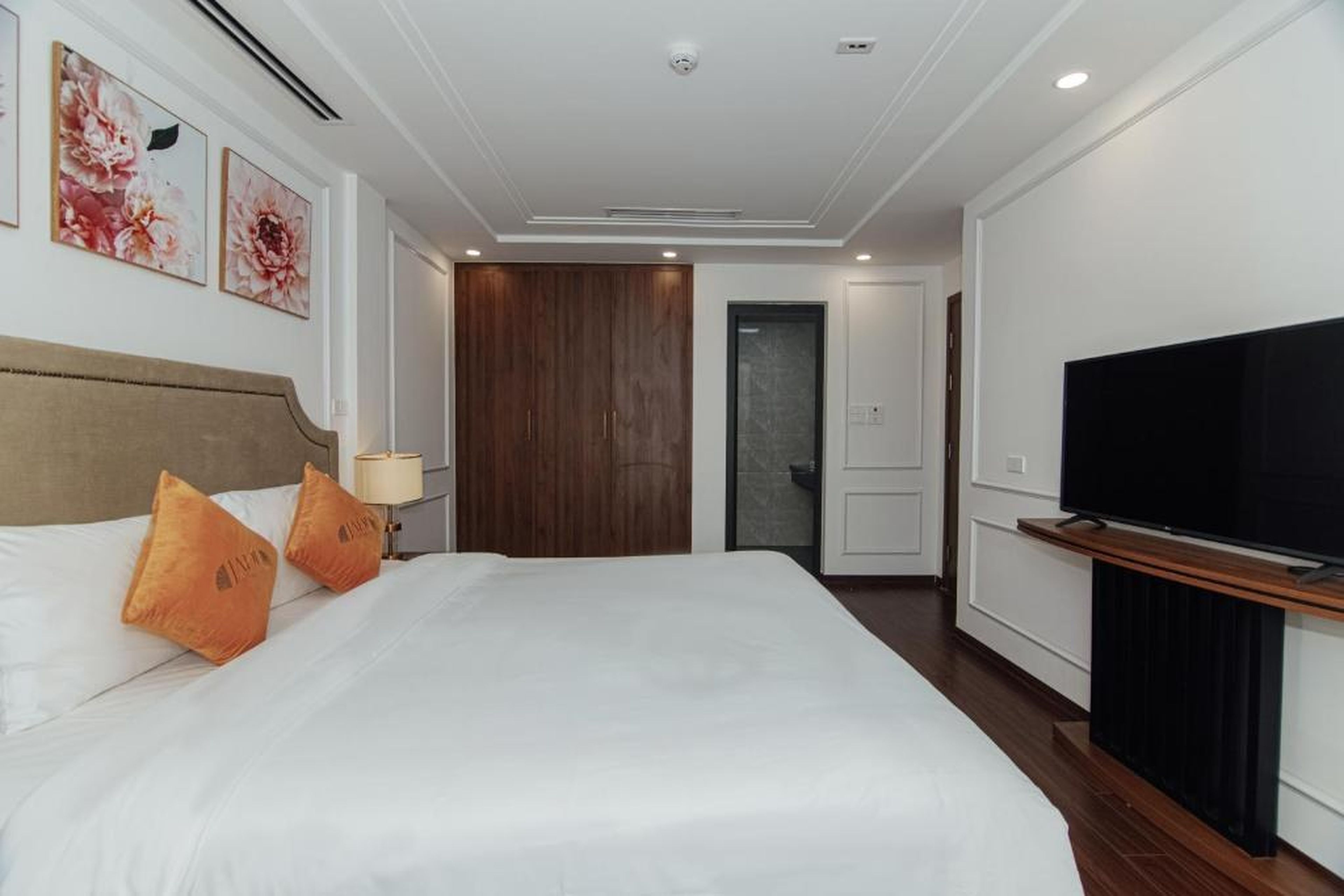Jade Ha Long Hotel - Hình 45