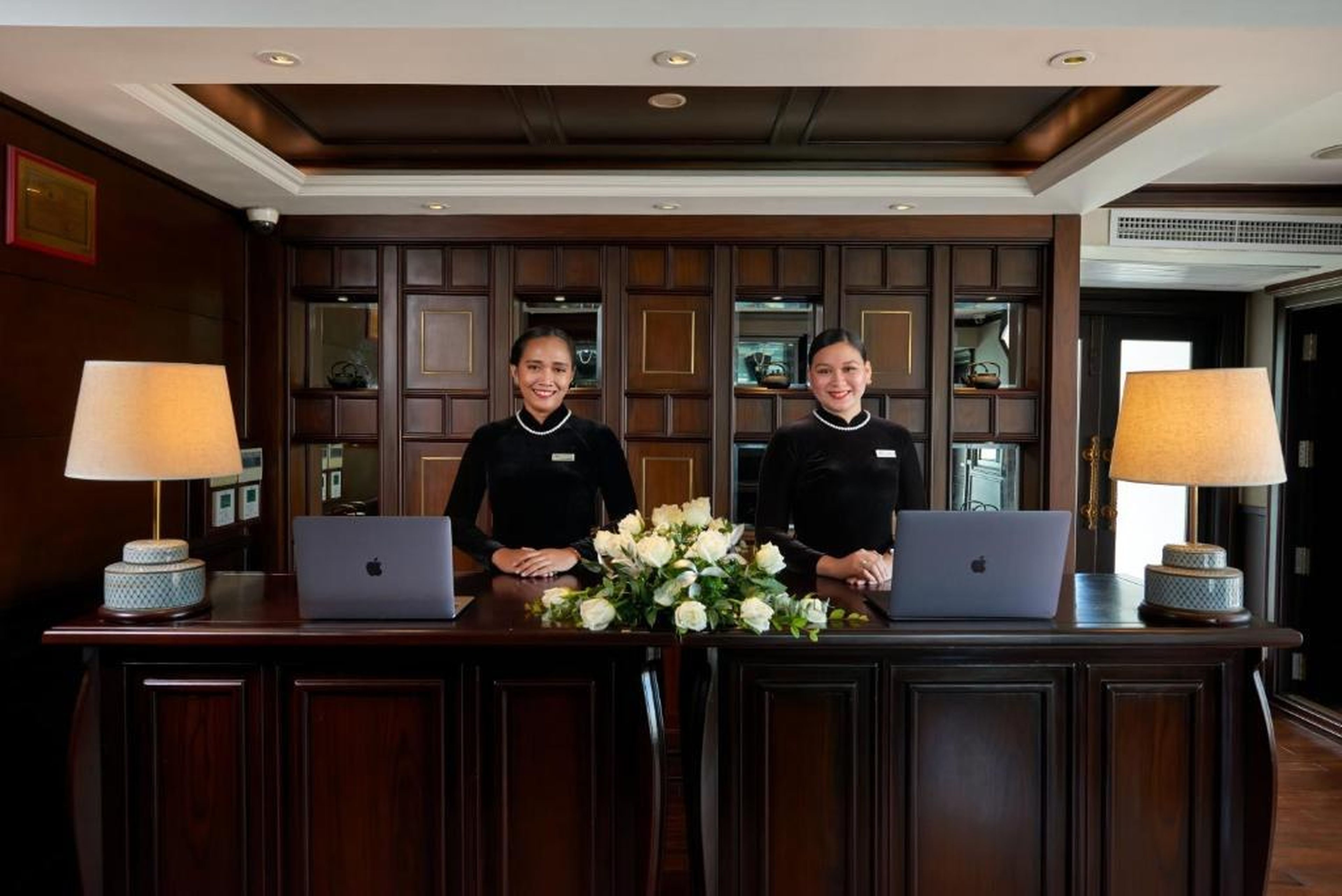 Paradise Elegance Cruise Halong - Hình 5