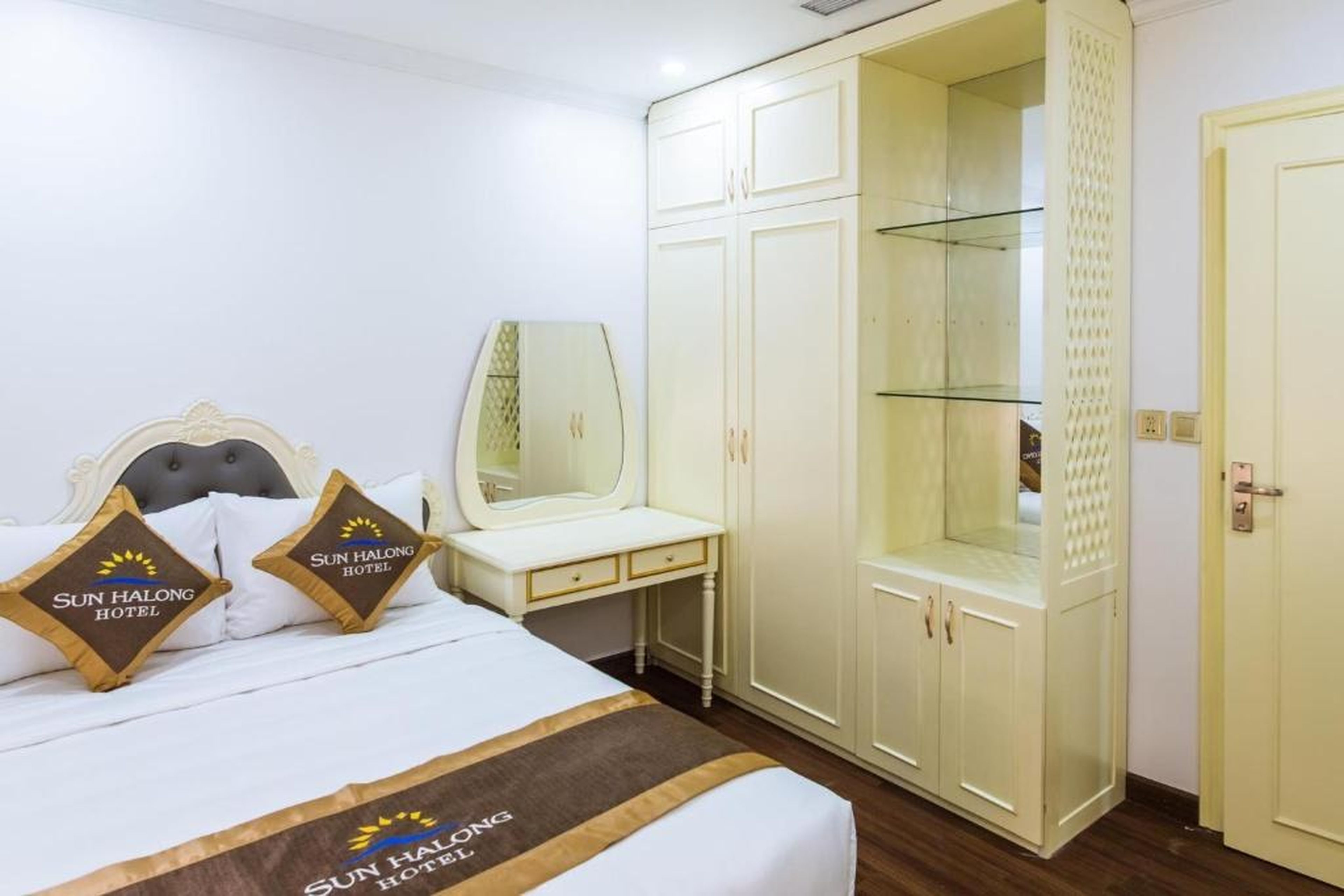 Sun Ha Long hotel - Hình 38
