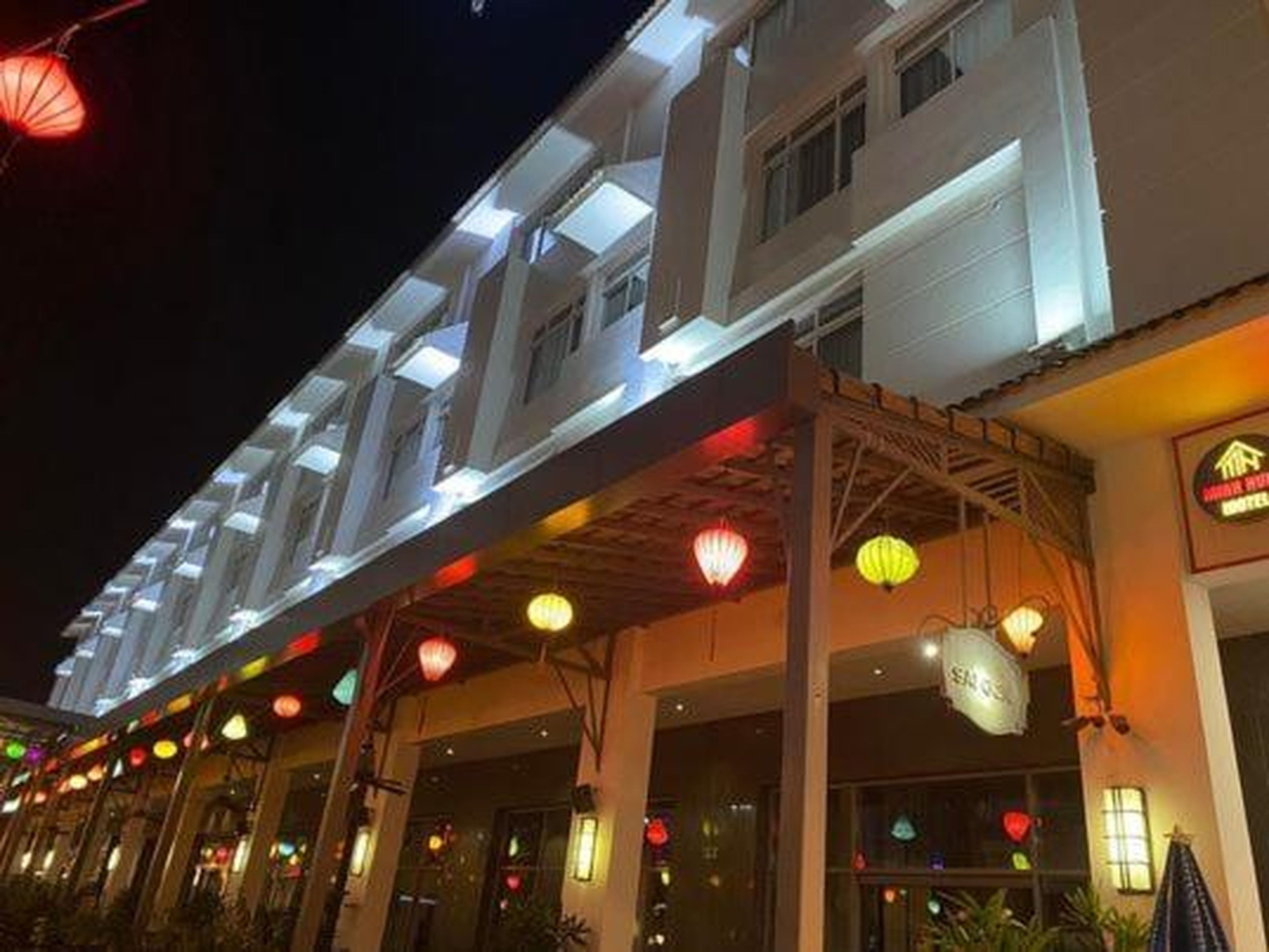 Minh Hưng Motel - Hình 25
