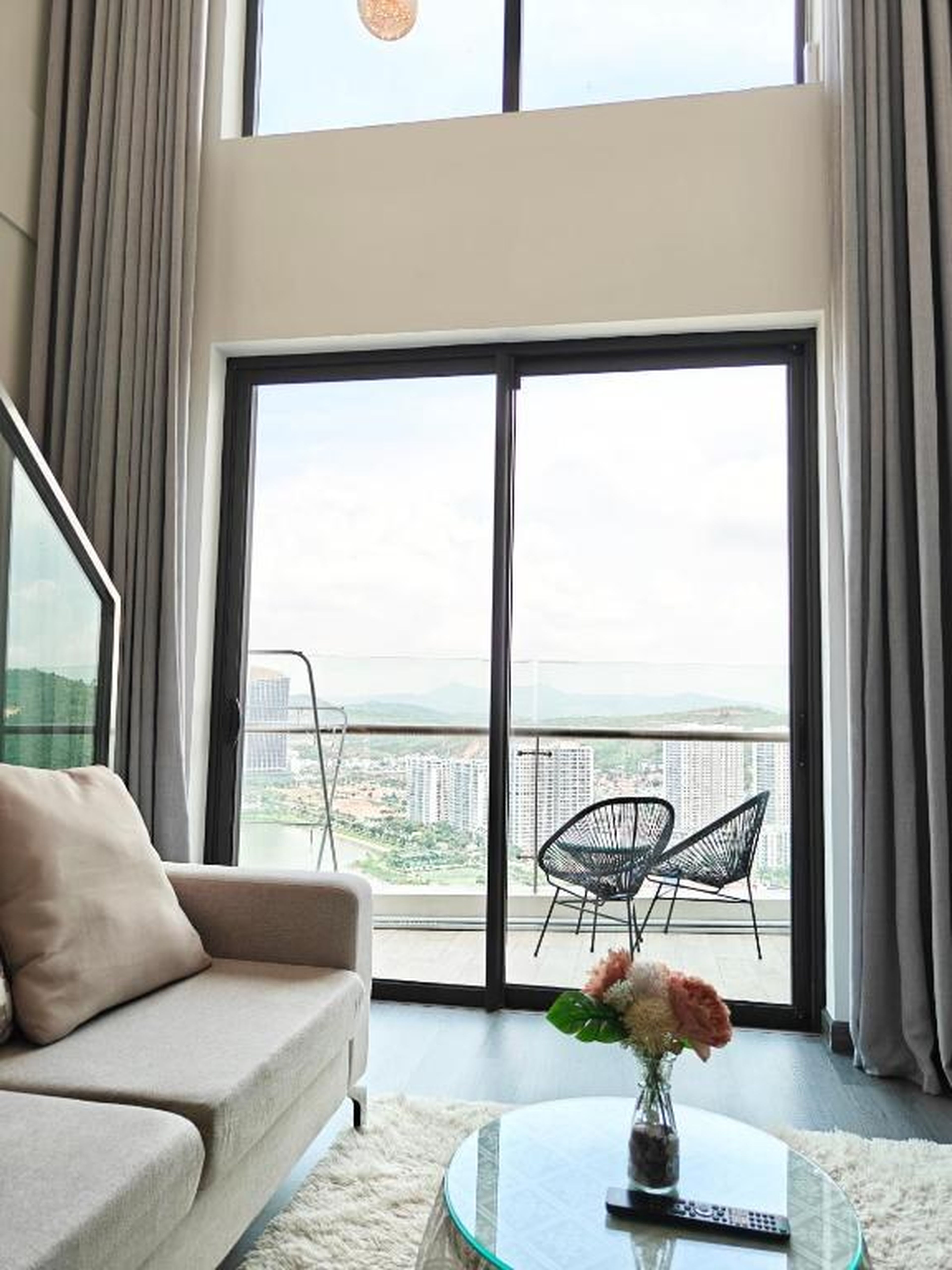 The Azure Duplex - Stunning Bay View - Citadines Ha Long - Hình 24