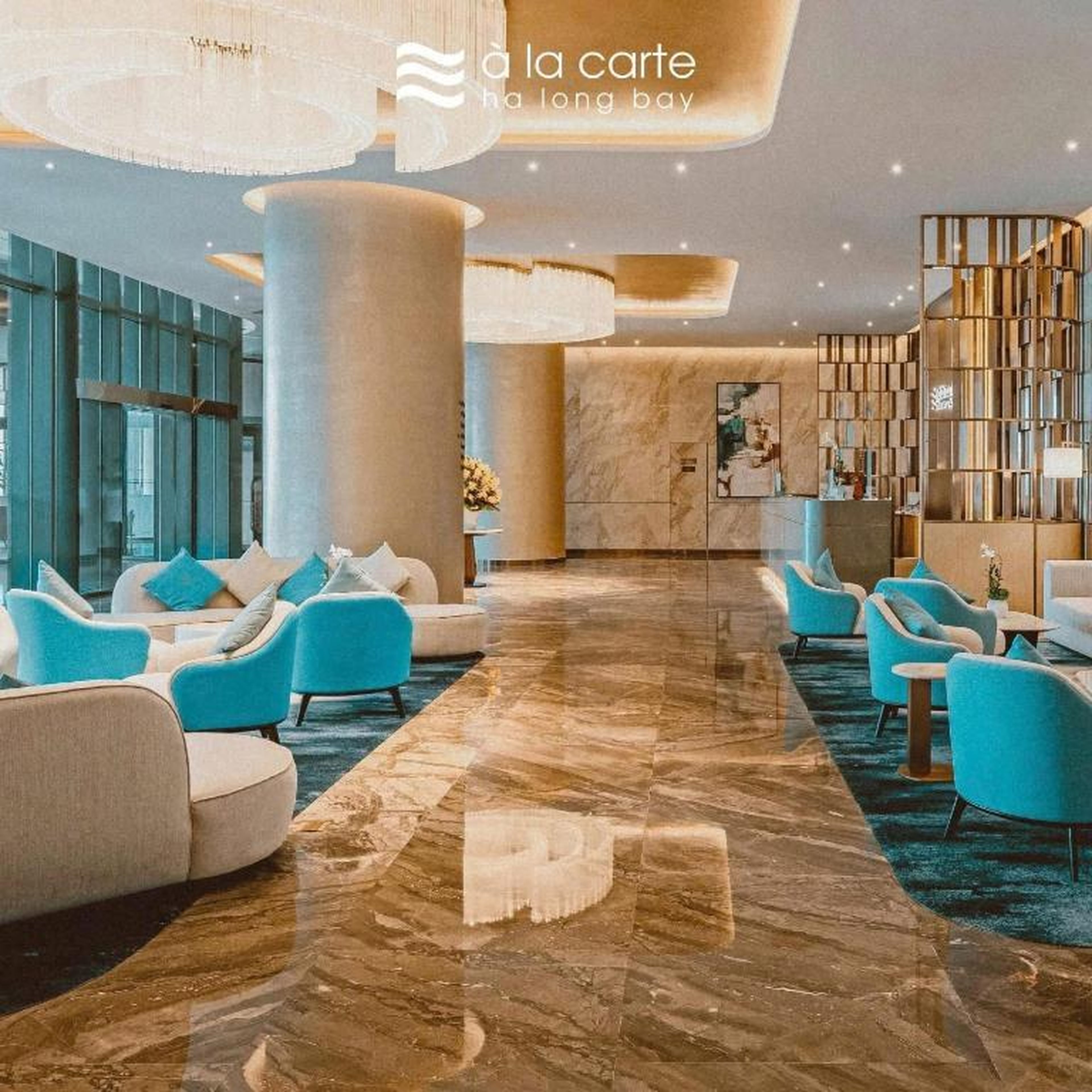 MiNa stay ALaCarte Hạ Long Apartment - Hình 14