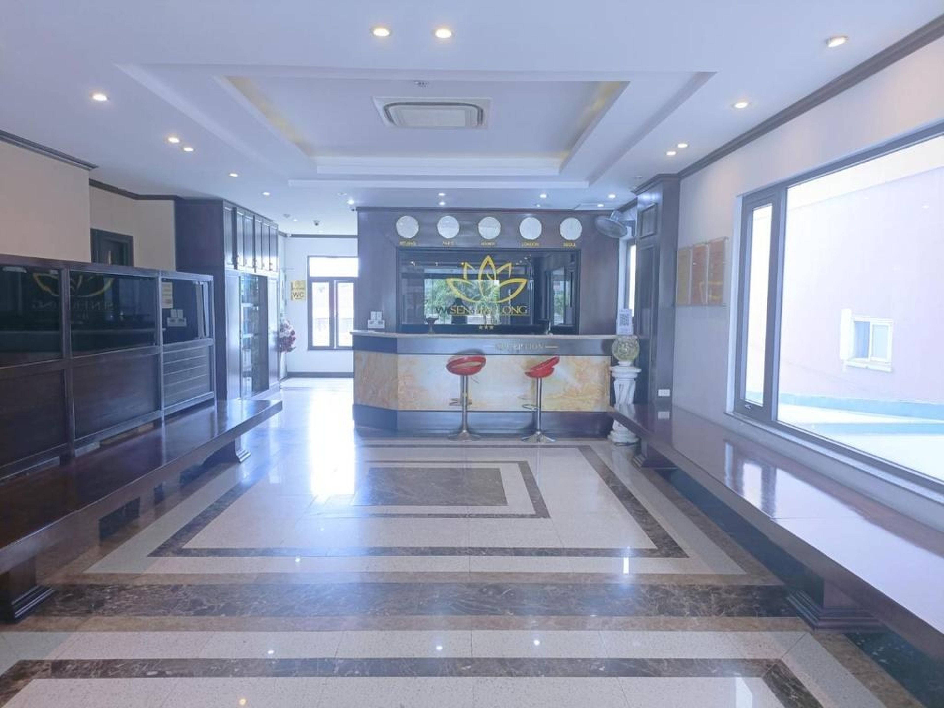 Sen Hotel Hạ Long - Hình 36