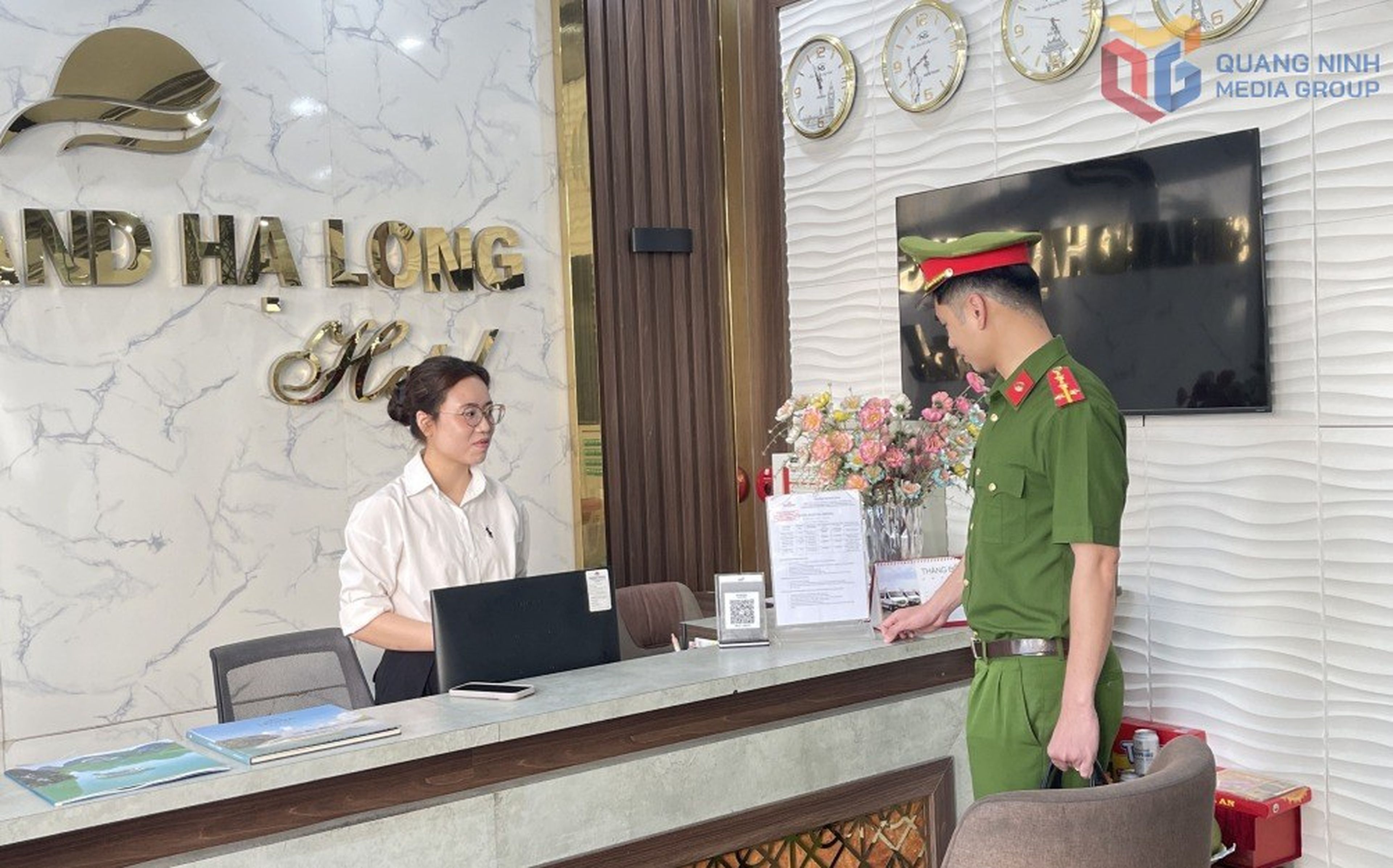 Bảo đảm an toàn cho du khách trong cao điểm du lịch hè - Hình 1