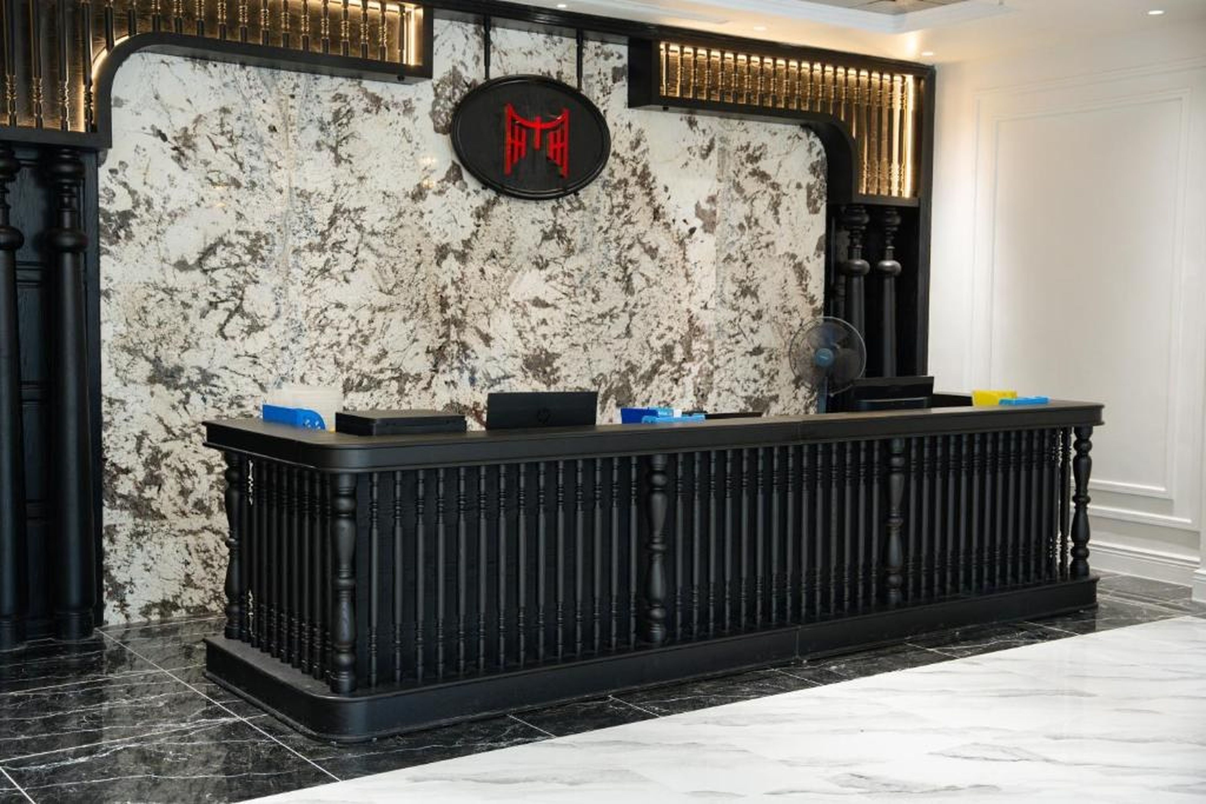 MT Collection Hotel Ha Long - Hình 13