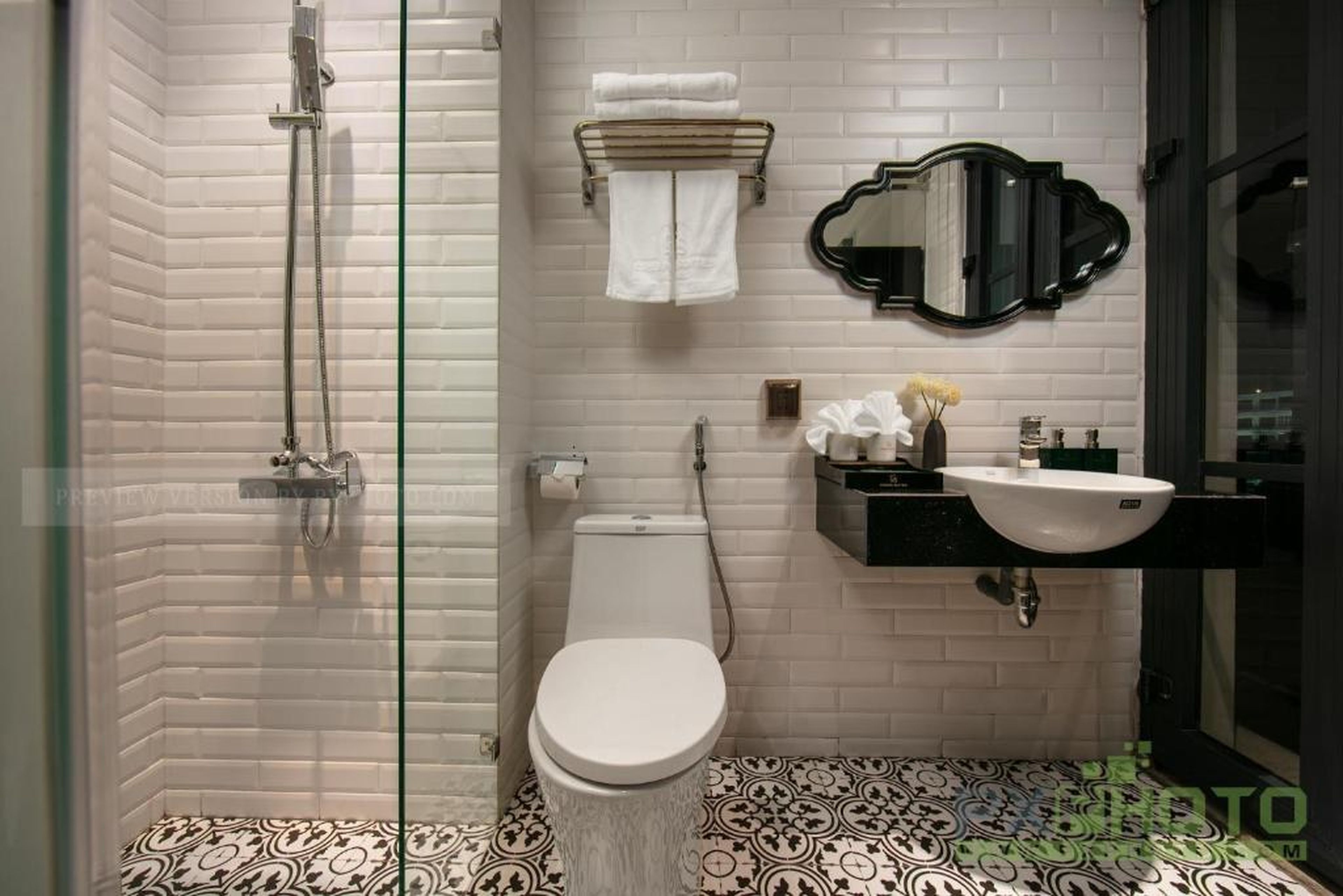 Green Suites Hotel - Hình 30