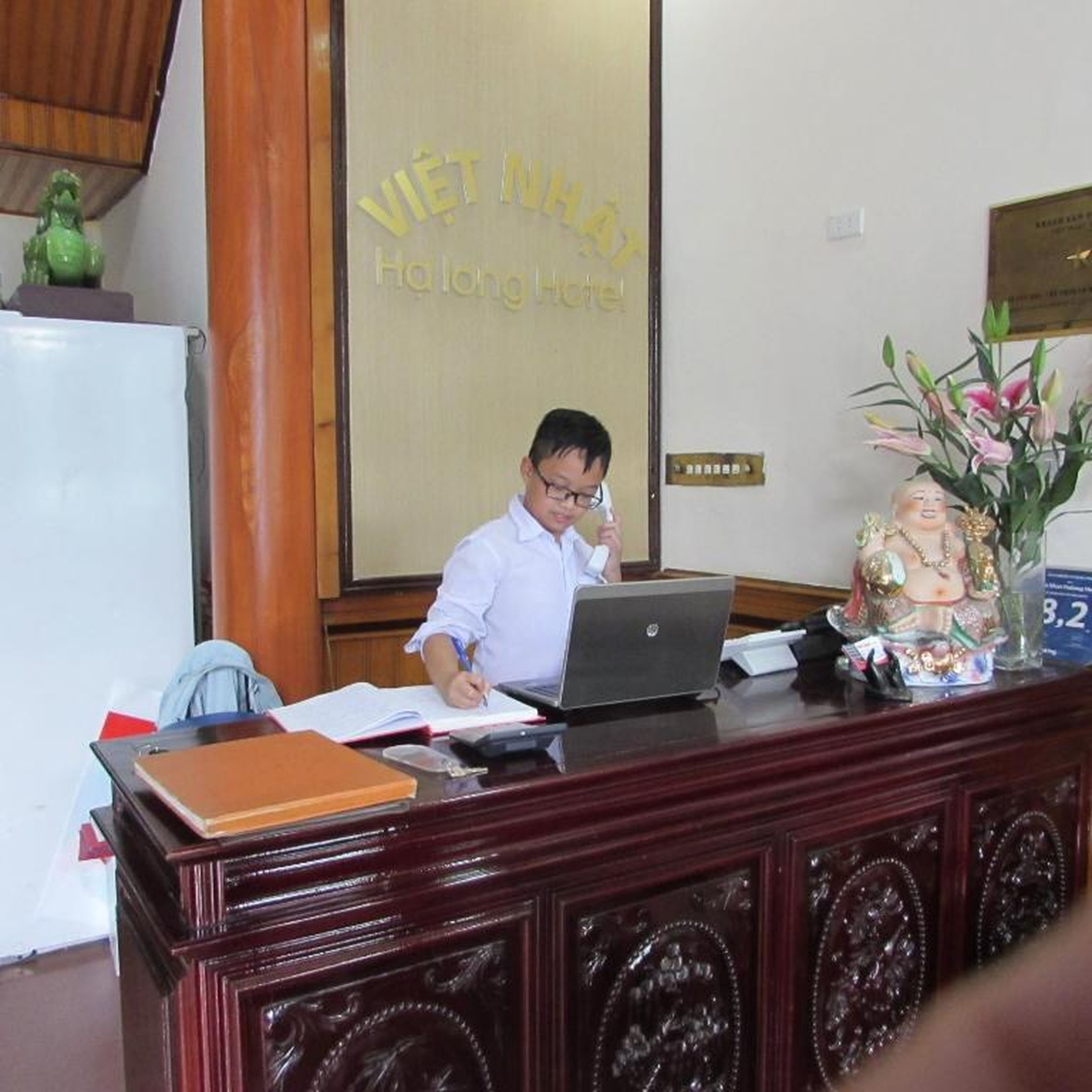 Viet Nhat Halong Hotel - Bai Chay - Hình 11