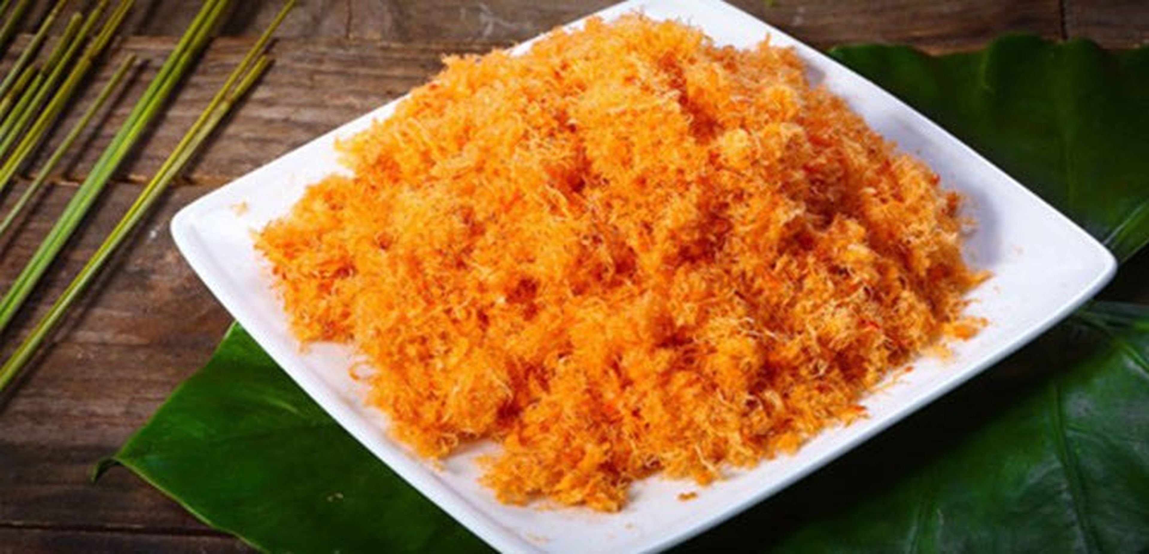 Khám phá những gian hàng sầm uất tại Chợ Hải sản Cái Dăm - Hình 8