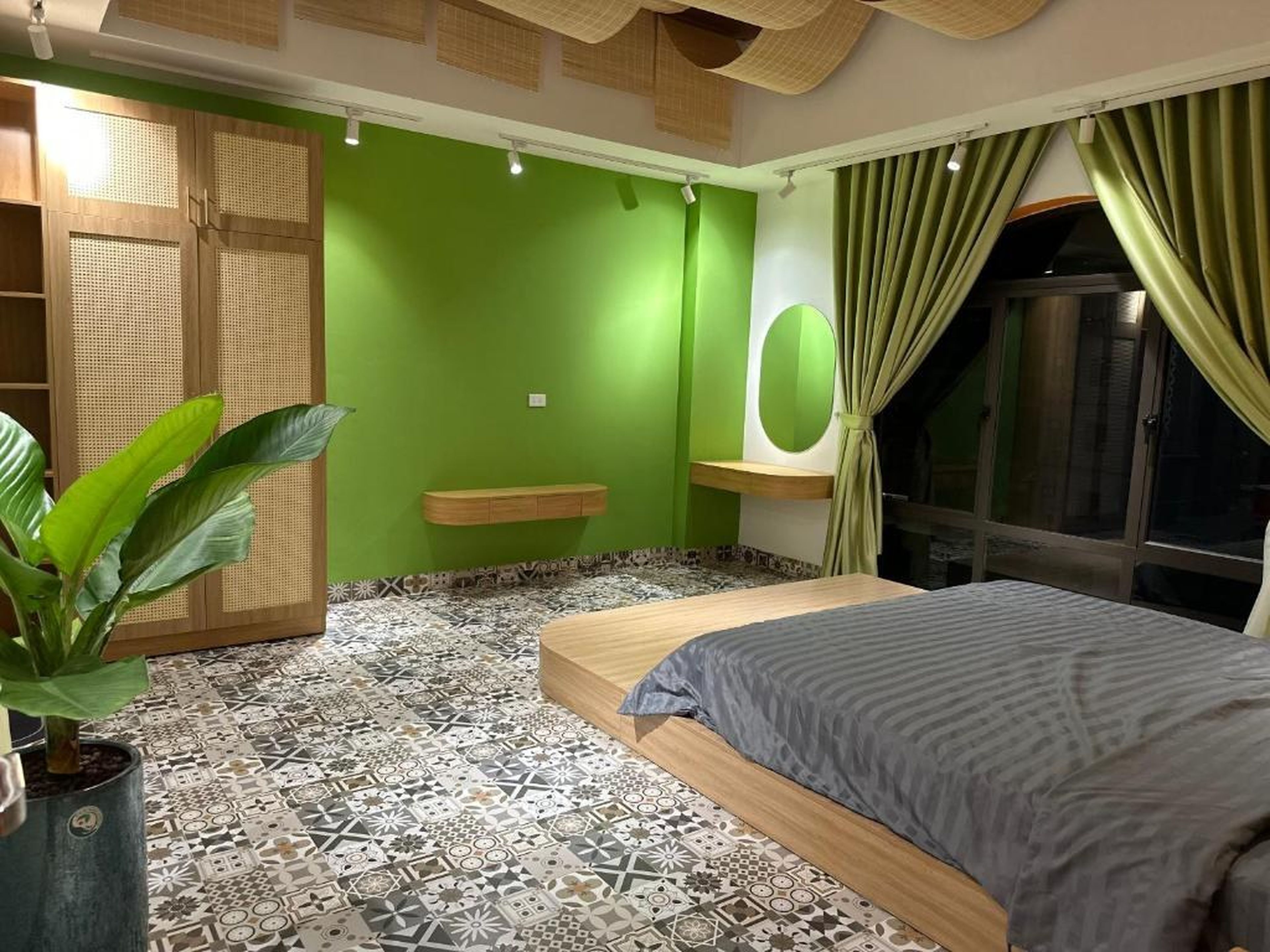 A4 Home - Ha Long city Central - Hình 7