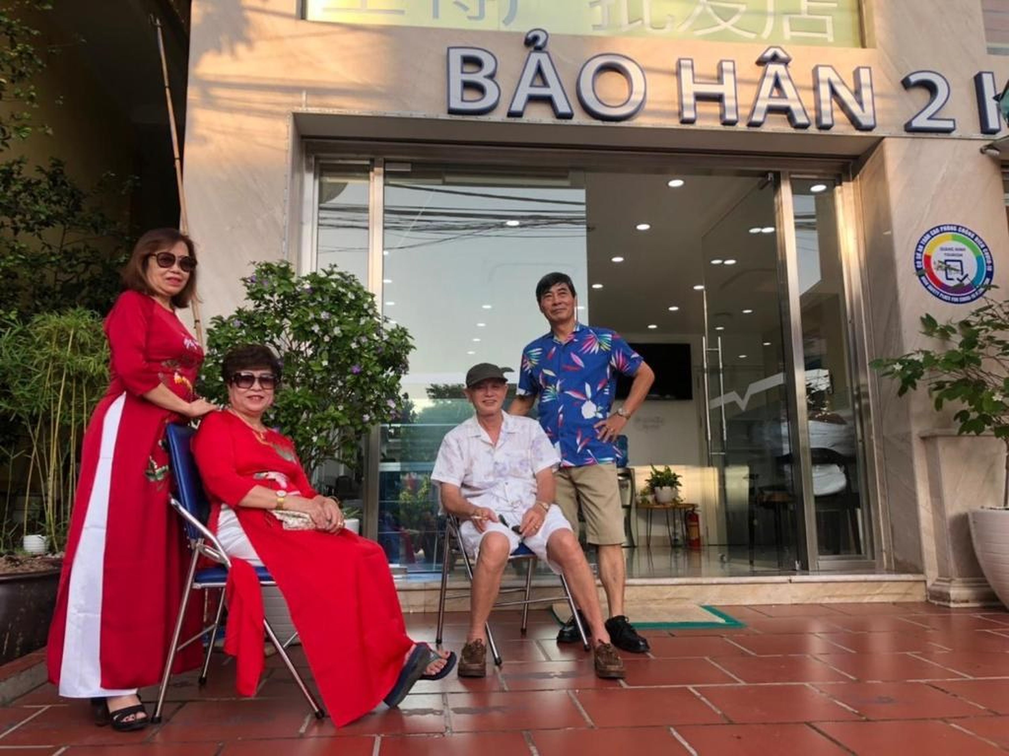 Bảo Hân 2 Hotel - Hình 25