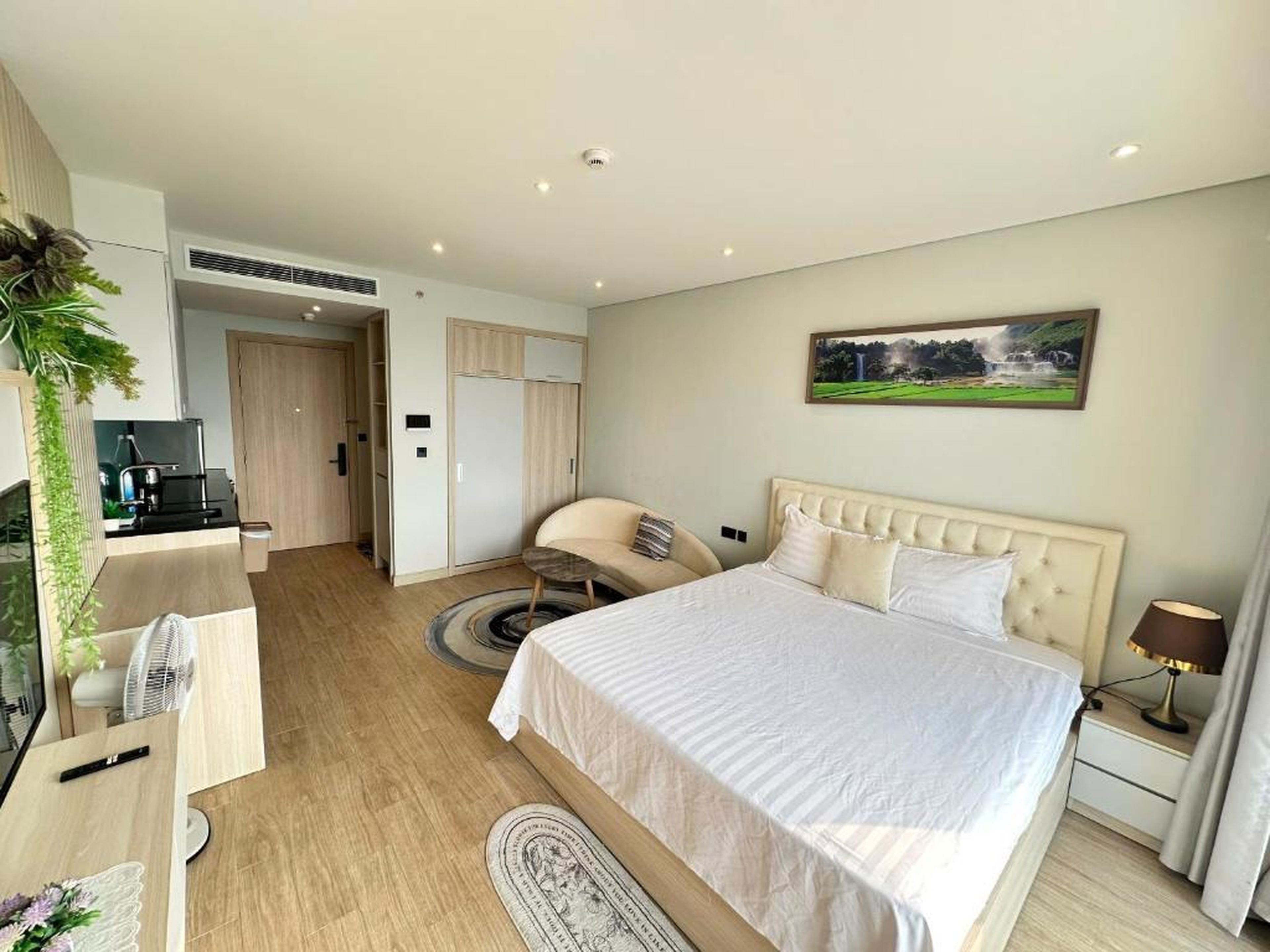 Seastay Residence by Citadines Marina Ha Long - Hình 48