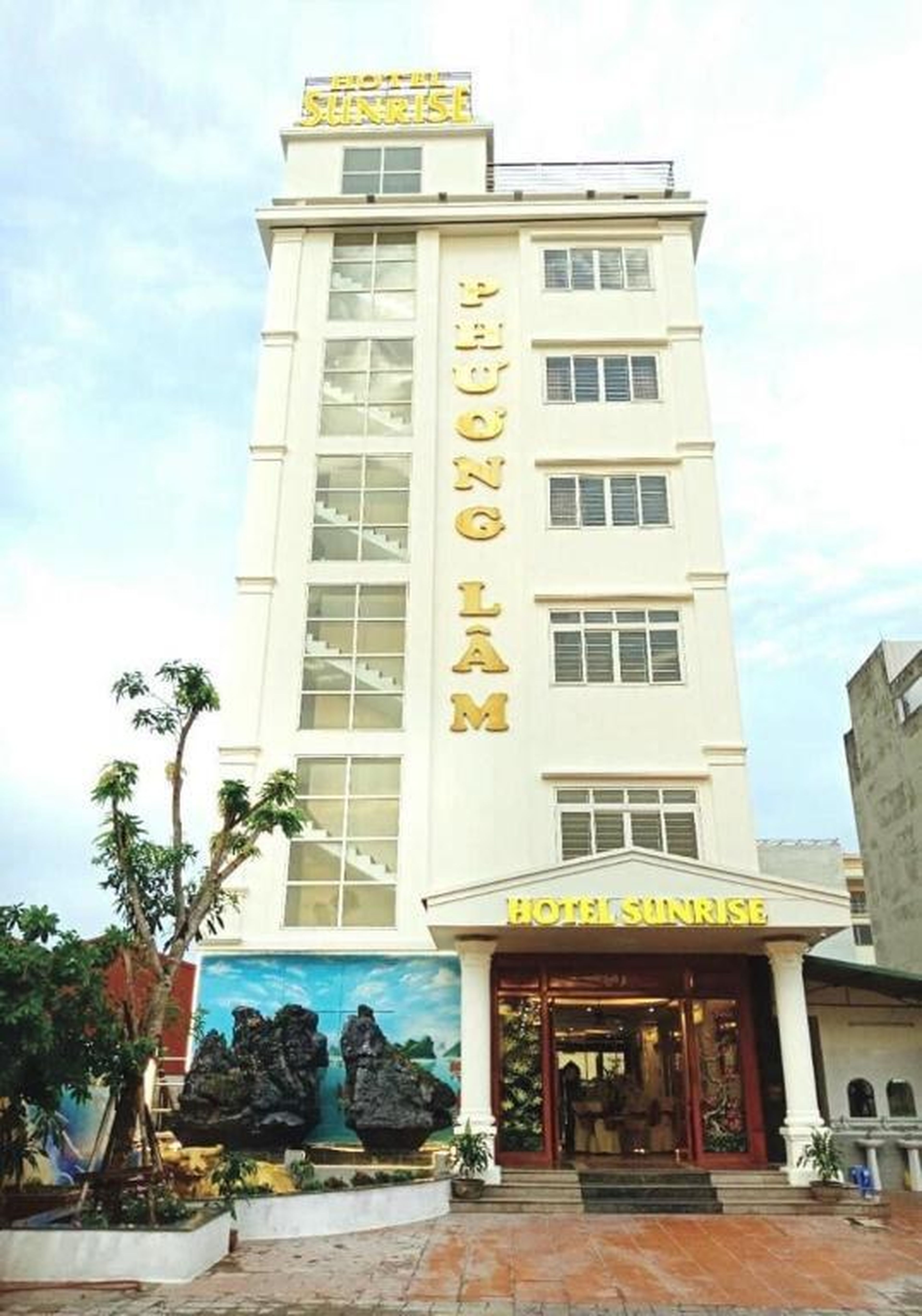 Phương Lâm Hotel - Hình 5