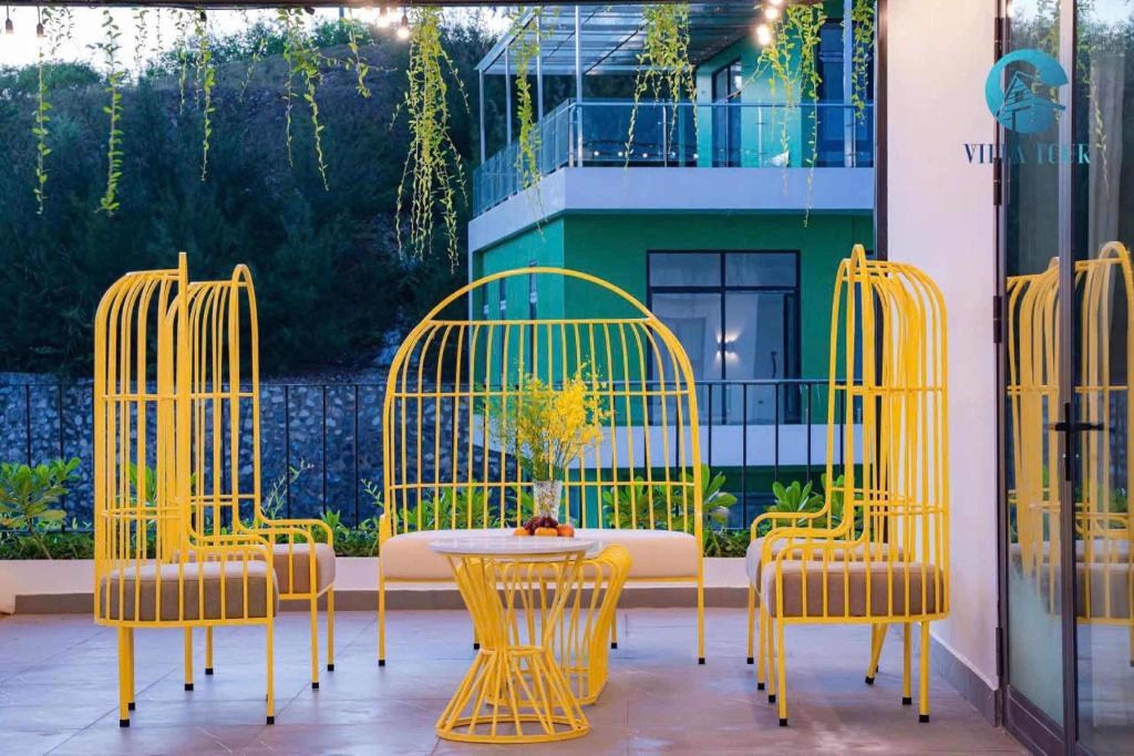 Villa 11 phòng ngủ, bể bơi riêng, phòng karaoke, Bãi Cháy, Hạ Long - Hình 30