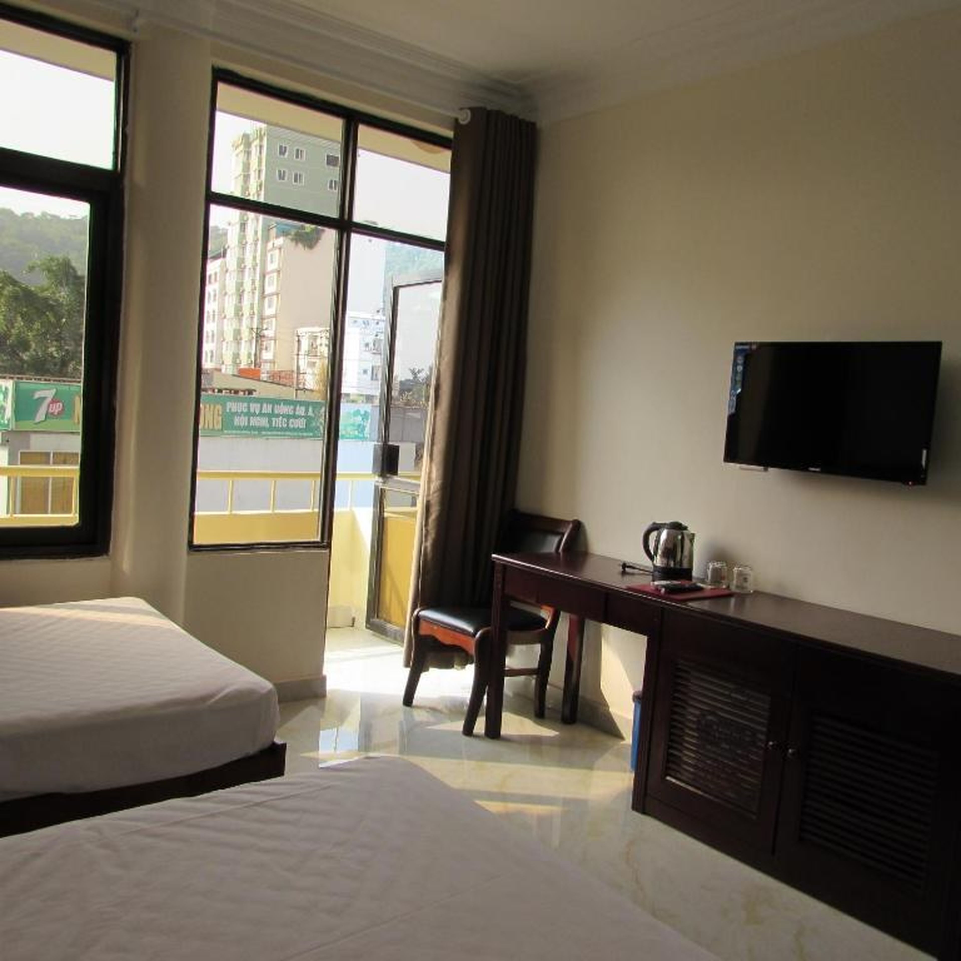 Viet Nhat Halong Hotel - Bai Chay - Hình 48