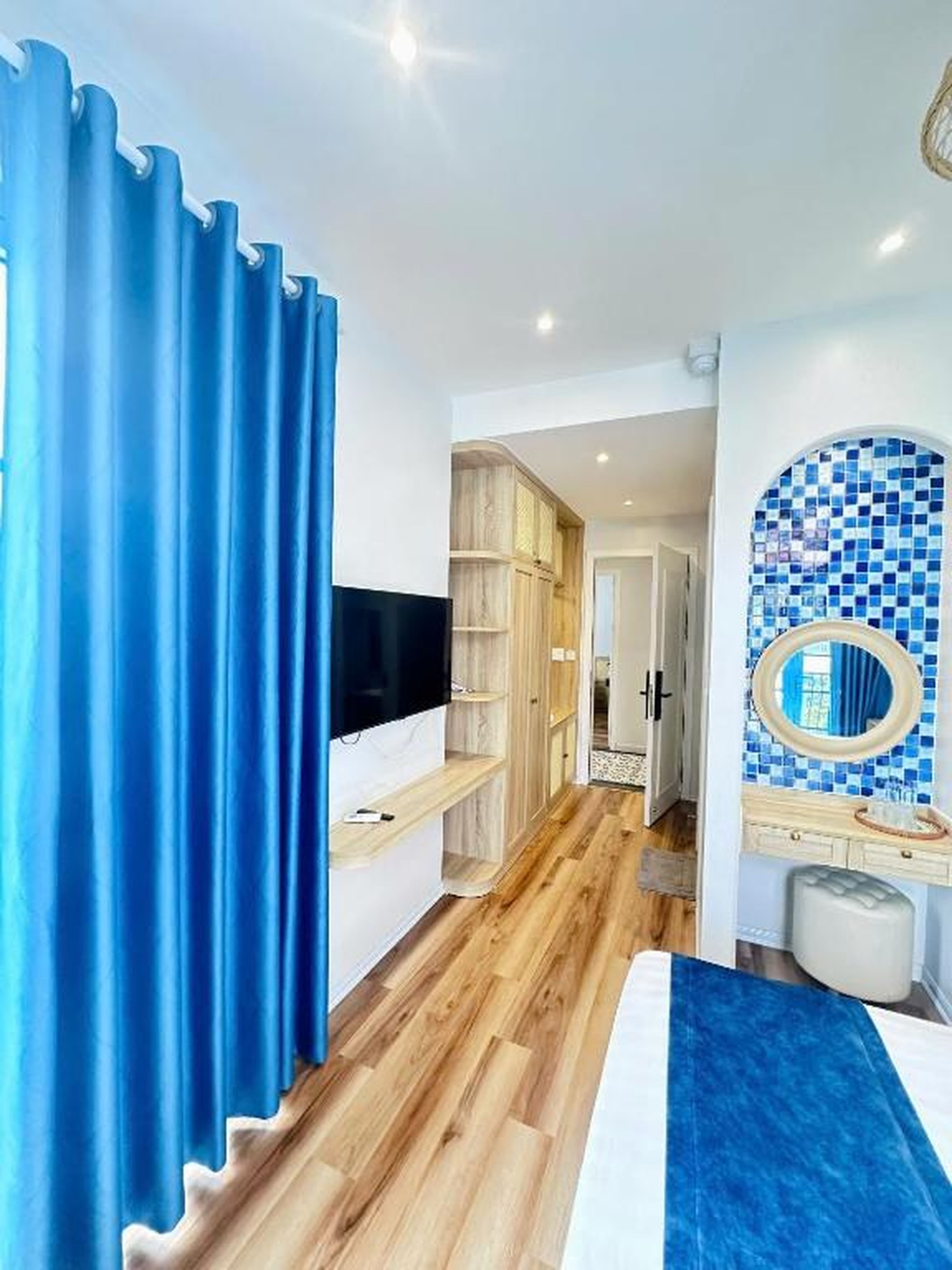 Kay Villa Chính Chủ Nội Thất VIP 6PN Sát Biển - Hình 23
