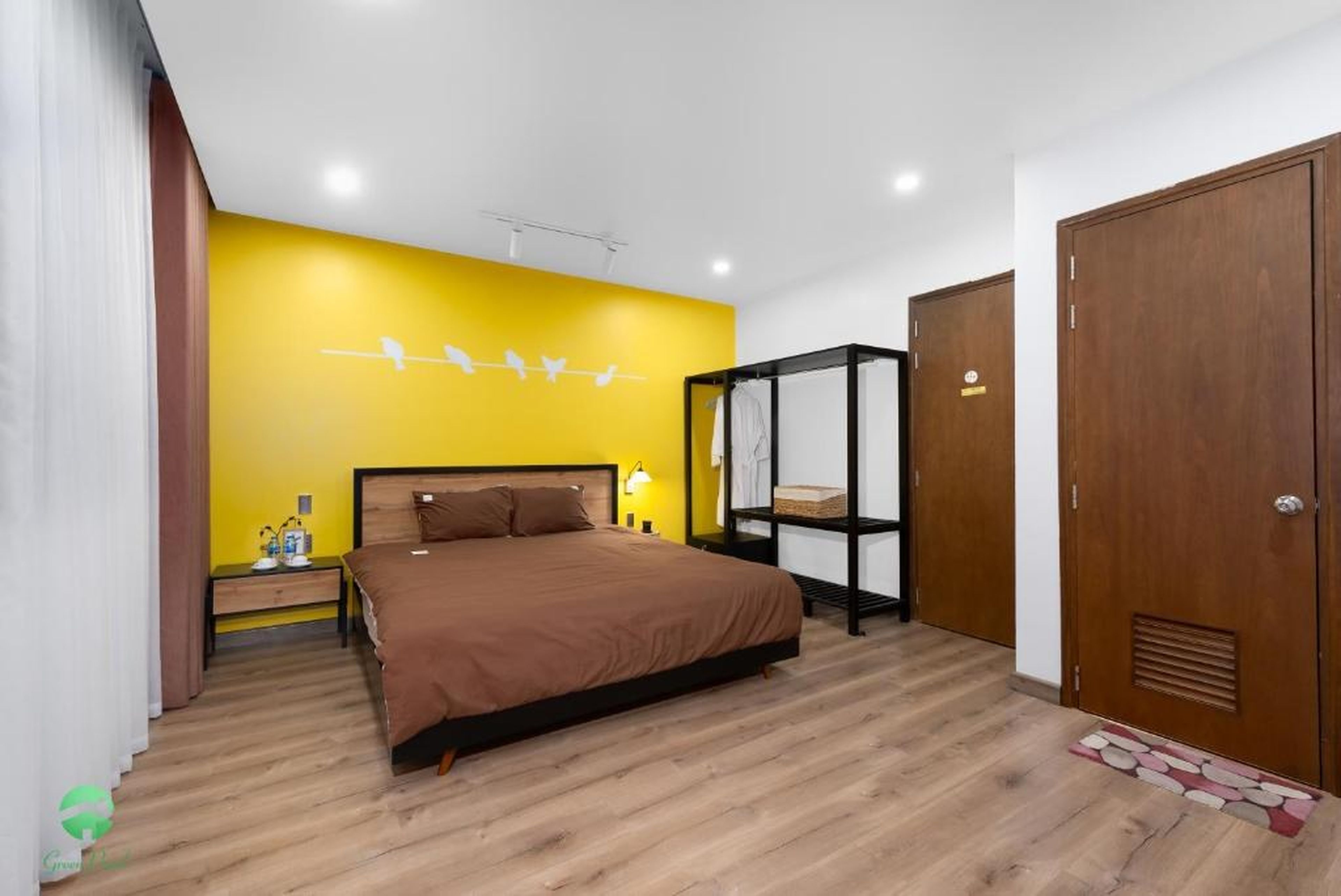 Green Pearl Villa Ha Long - Hình 22