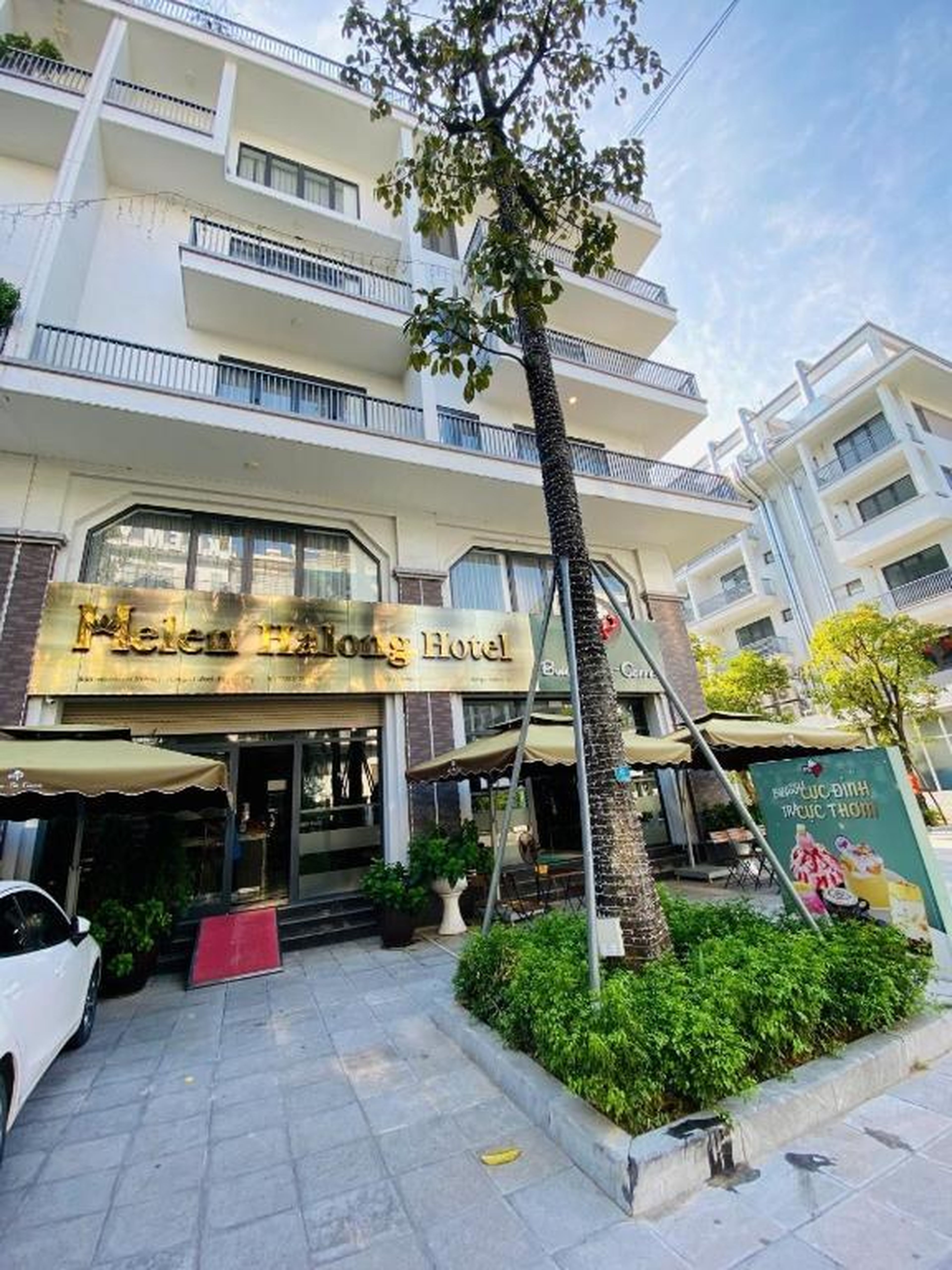 Helen Halong Hotel - Hình 18
