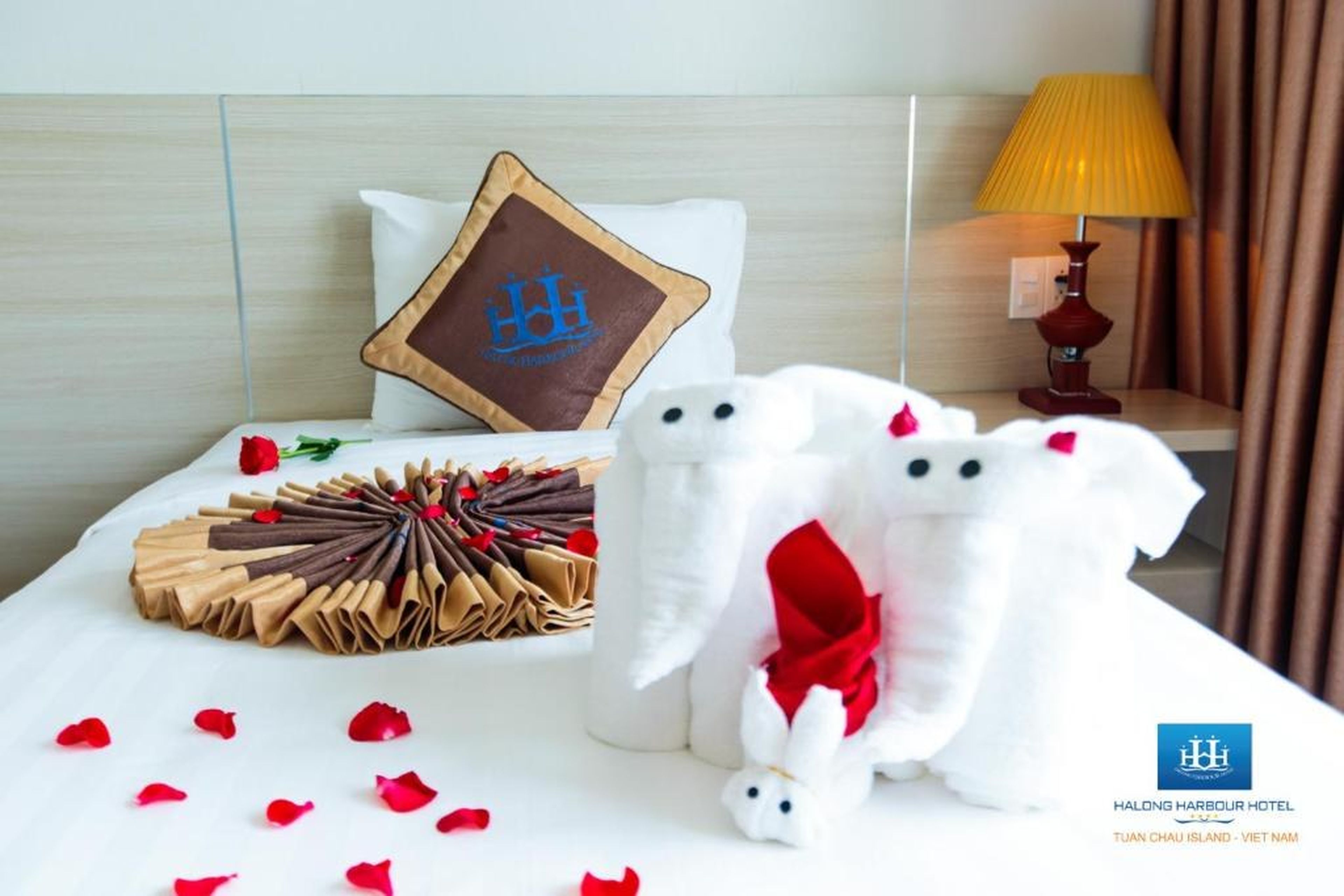 Halong Harbour Hotel - Hình 37