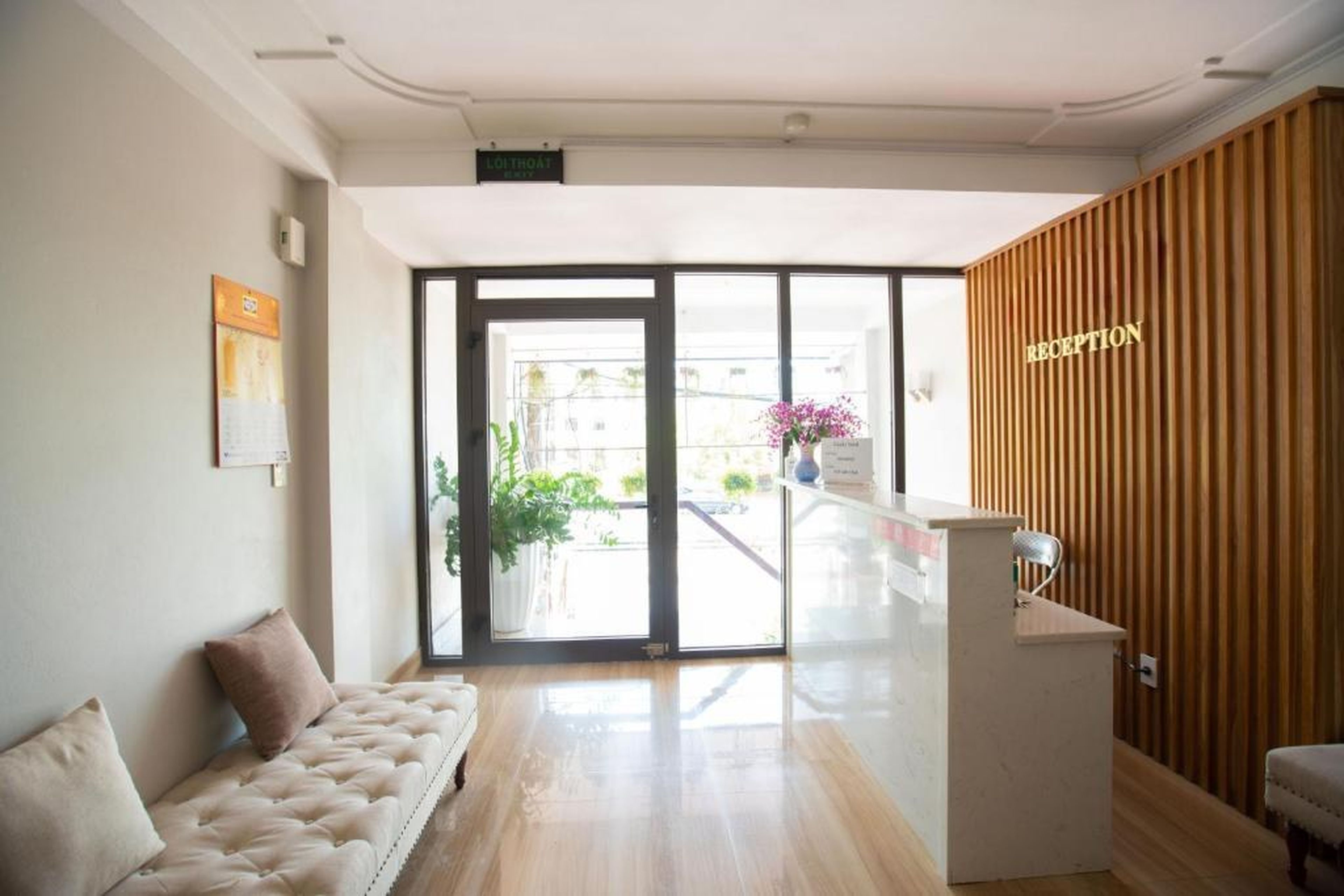 Candy Hotel Hạ Long - Hình 41