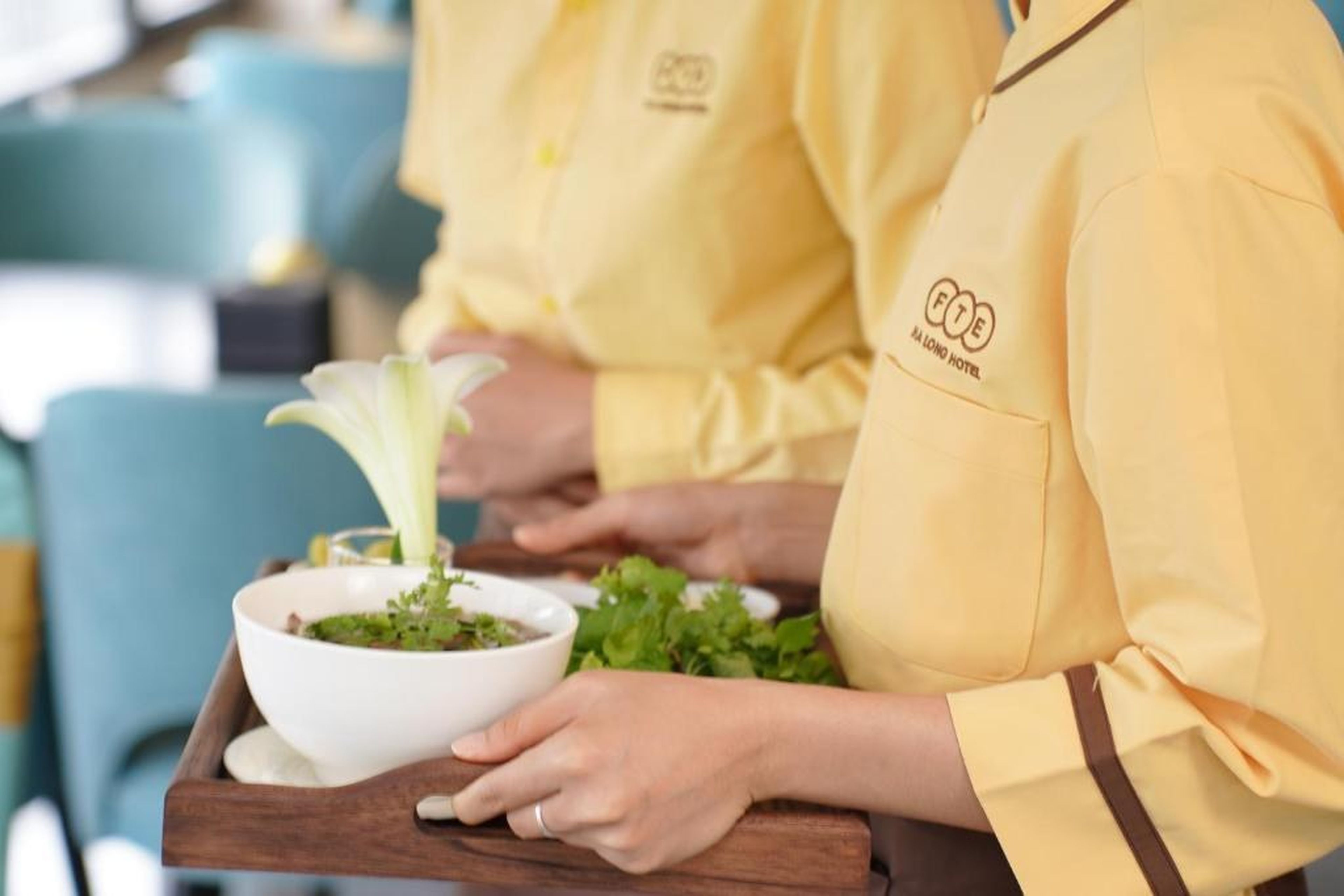 FTE Ha Long Hotel - Hình 49