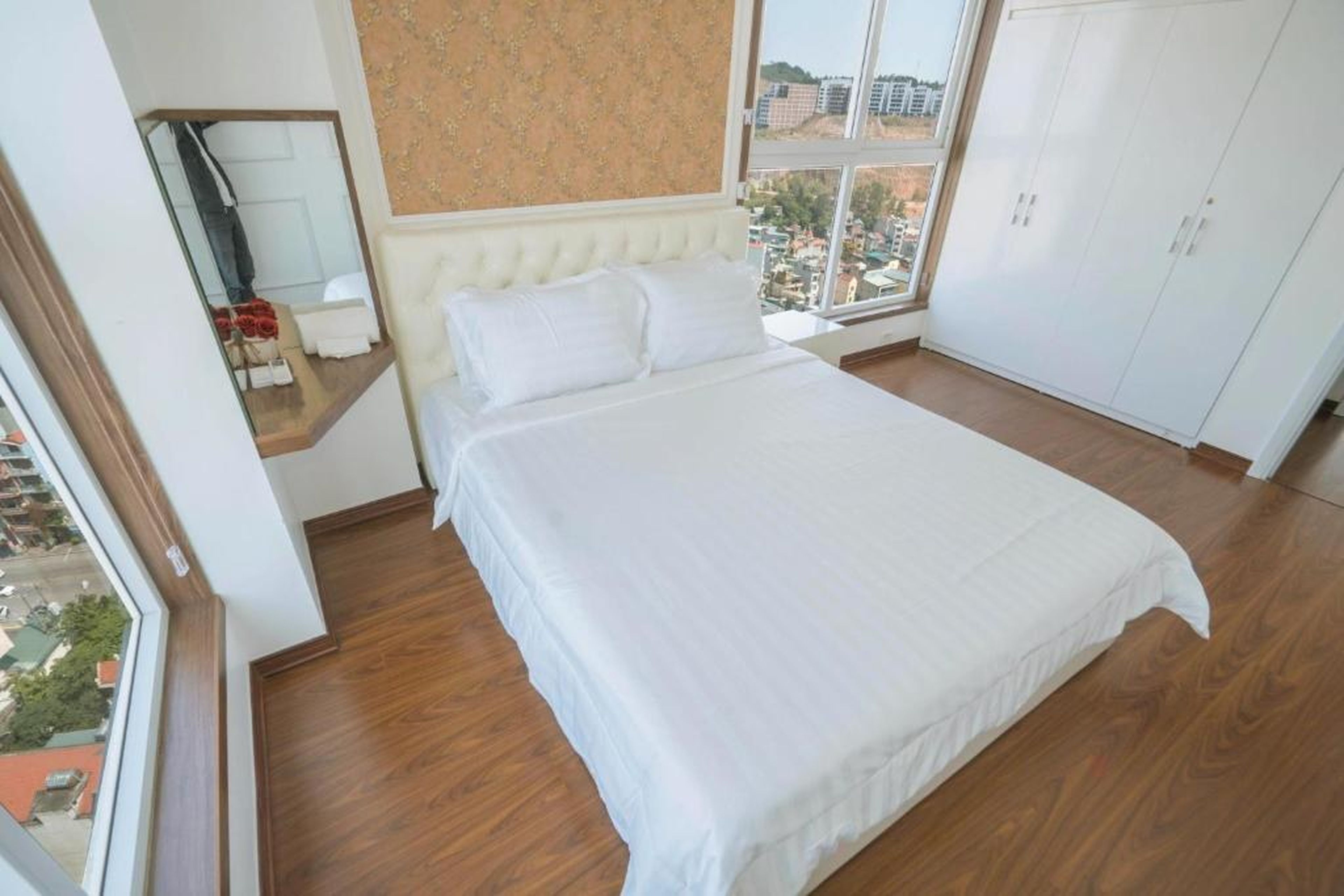 Homestay Hạ Long 3 phòng ngủ view biển - Hình 15