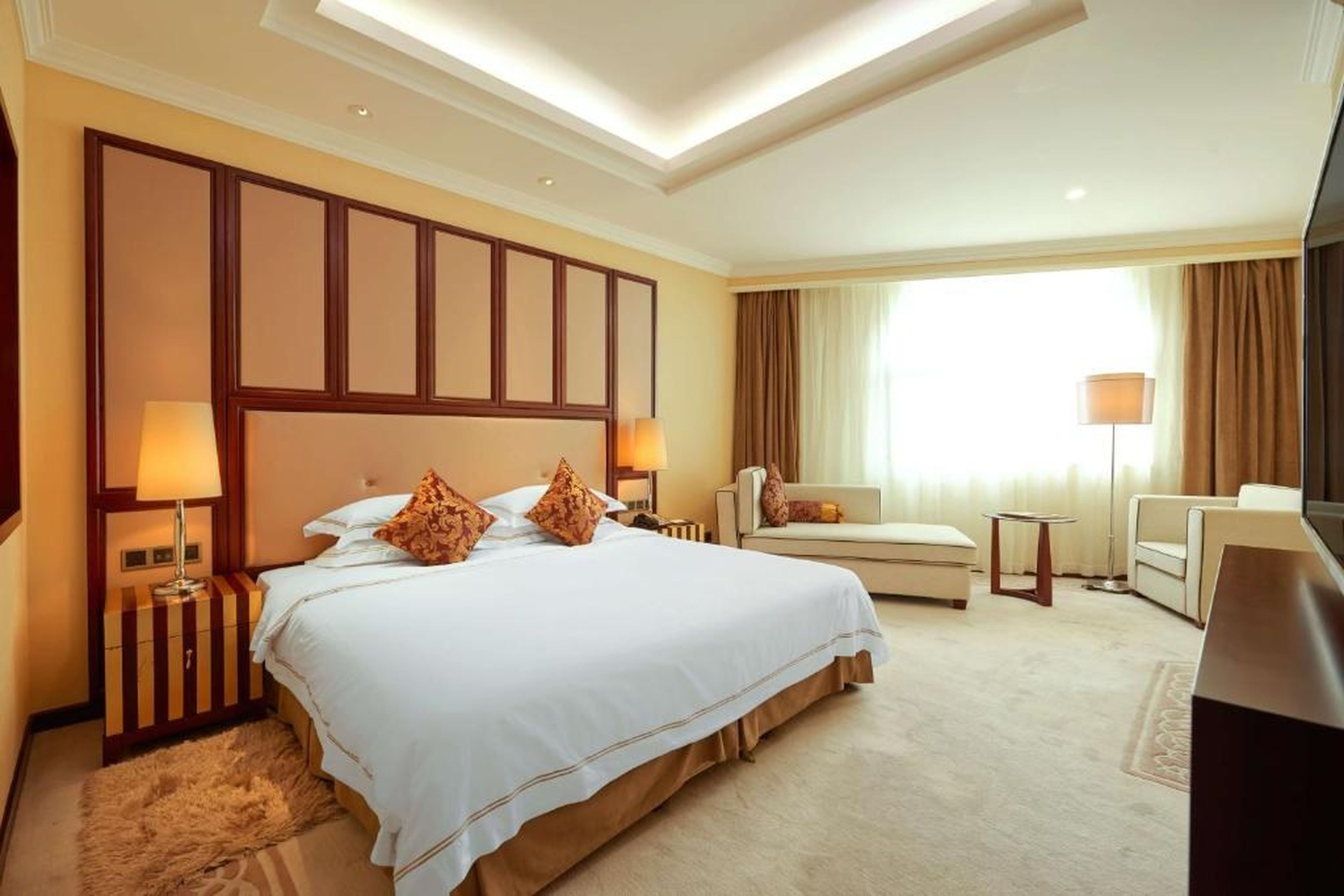 Khách sạn Quốc tế Lợi Lai - Li Lai International Hotel - Hình 34
