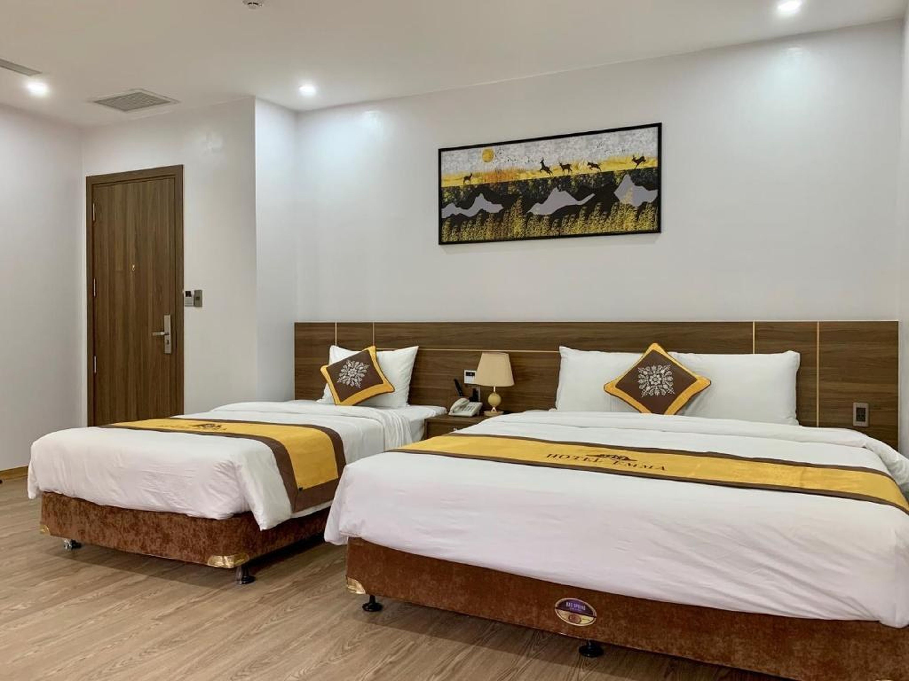 Emma Hotel - Hình 37