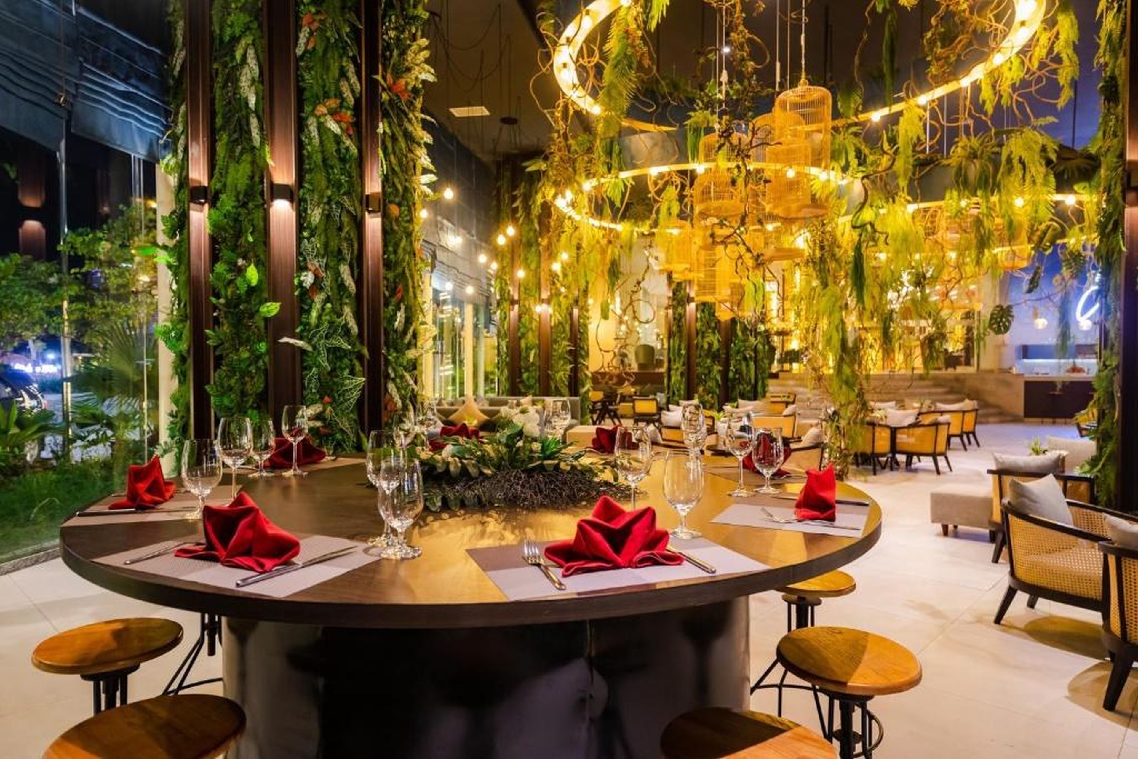 Muong Thanh Grand Ha Long Hotel - Hình 7