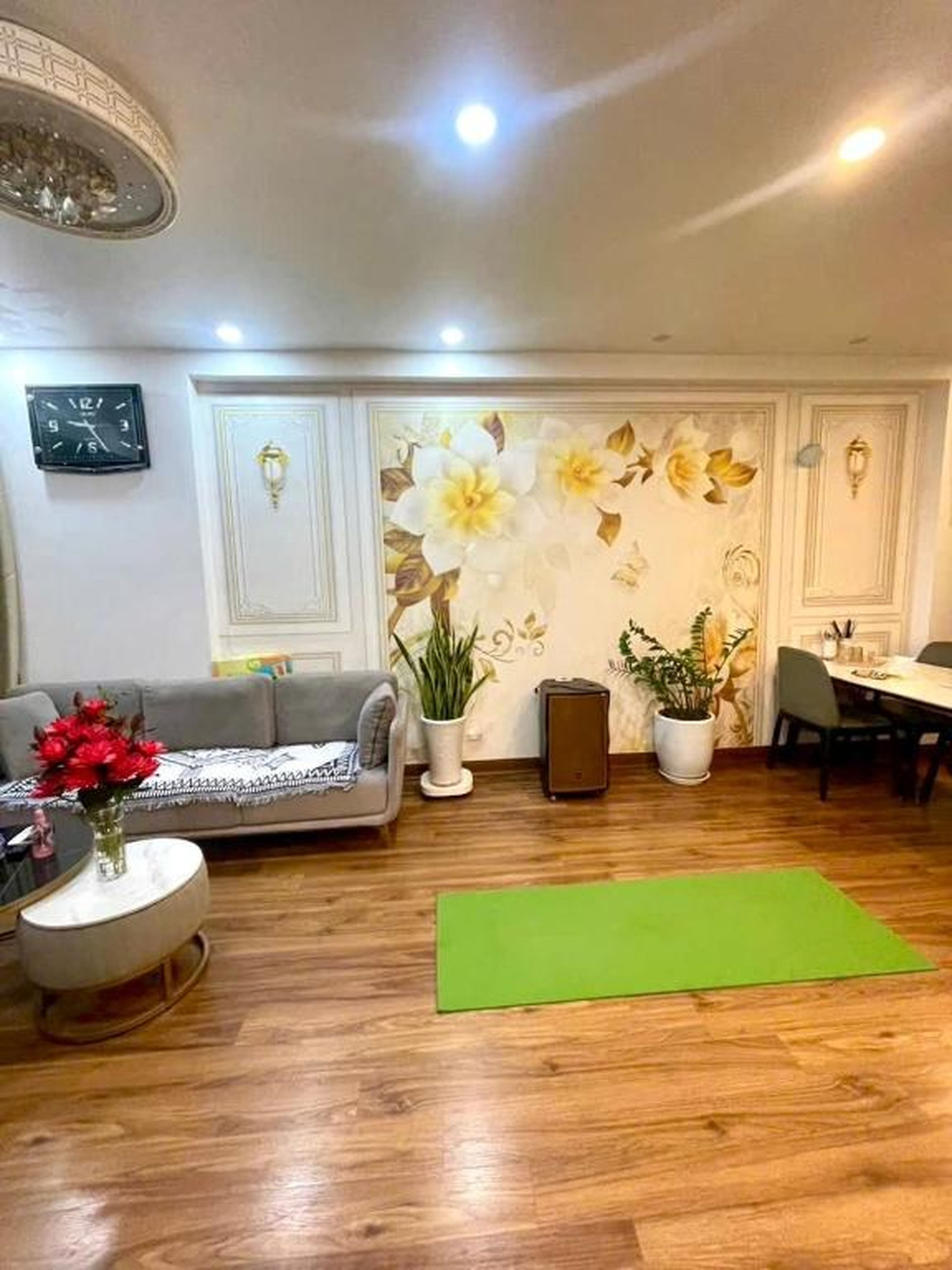 The TimeGarden Ha Long Homestay - Hình 15