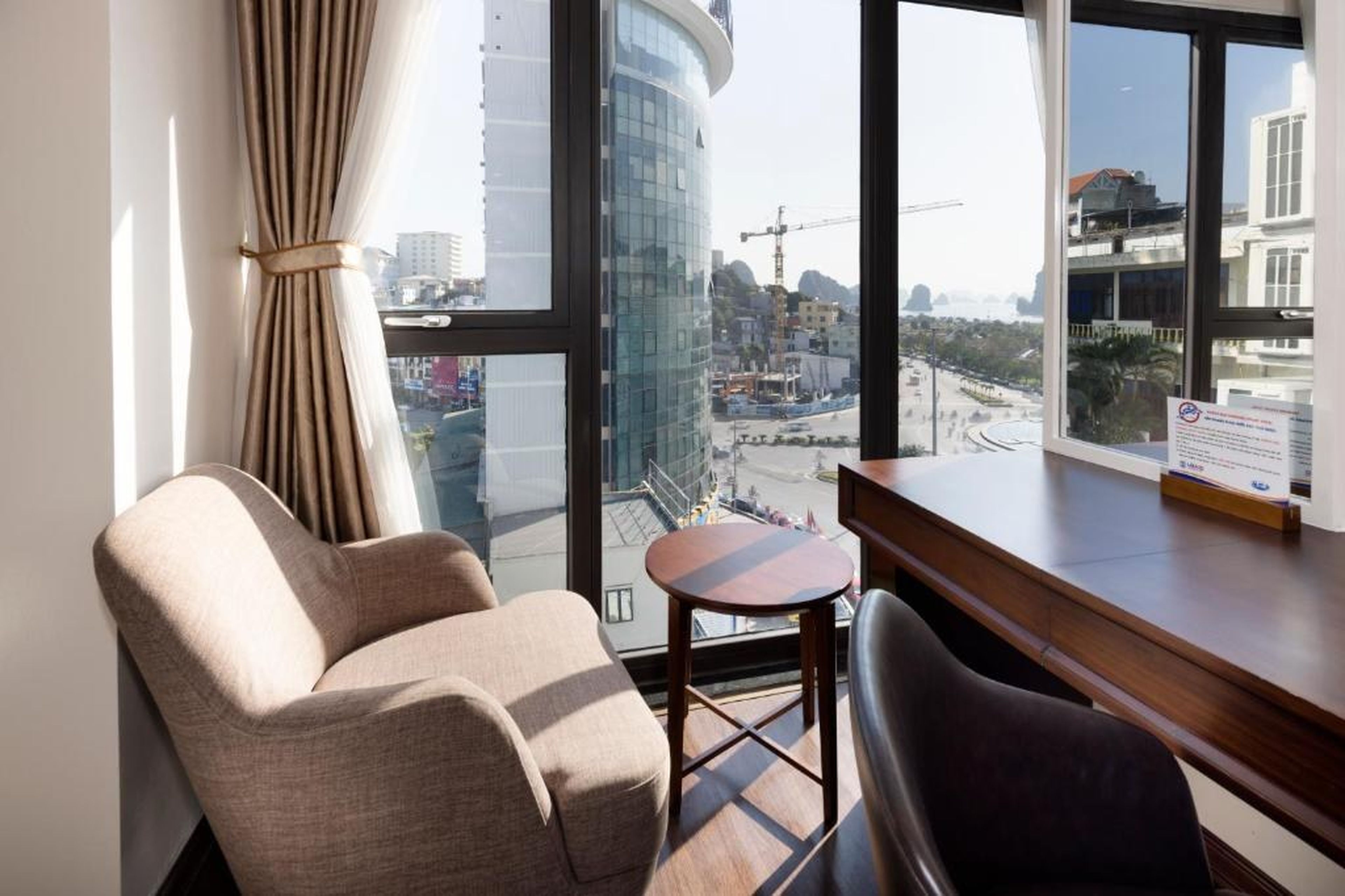 Diamond Luxury Hotel - Hình 42