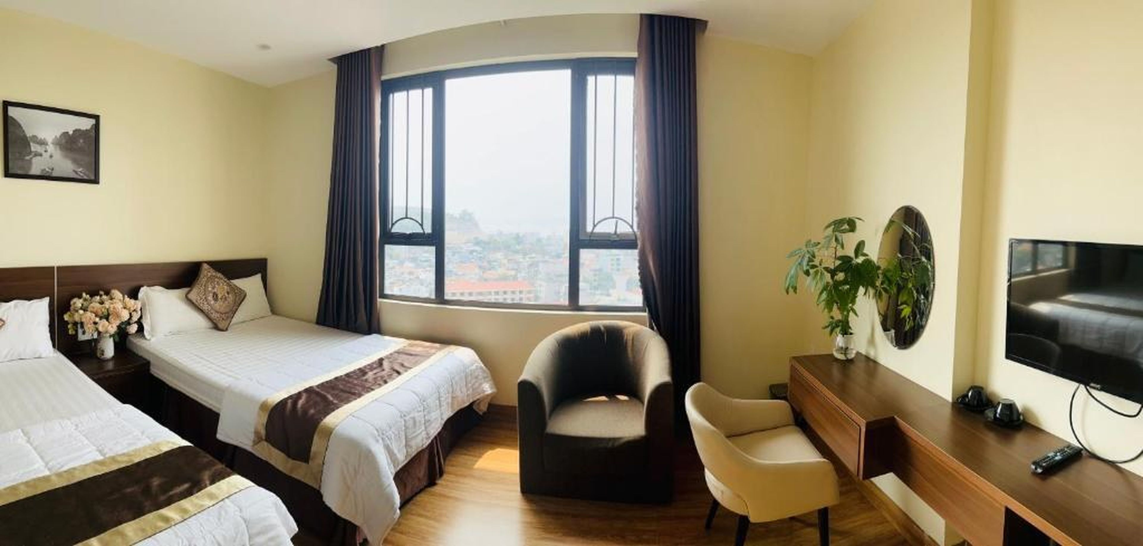 Song Kieu Hotel - Self check-in - Hình 1