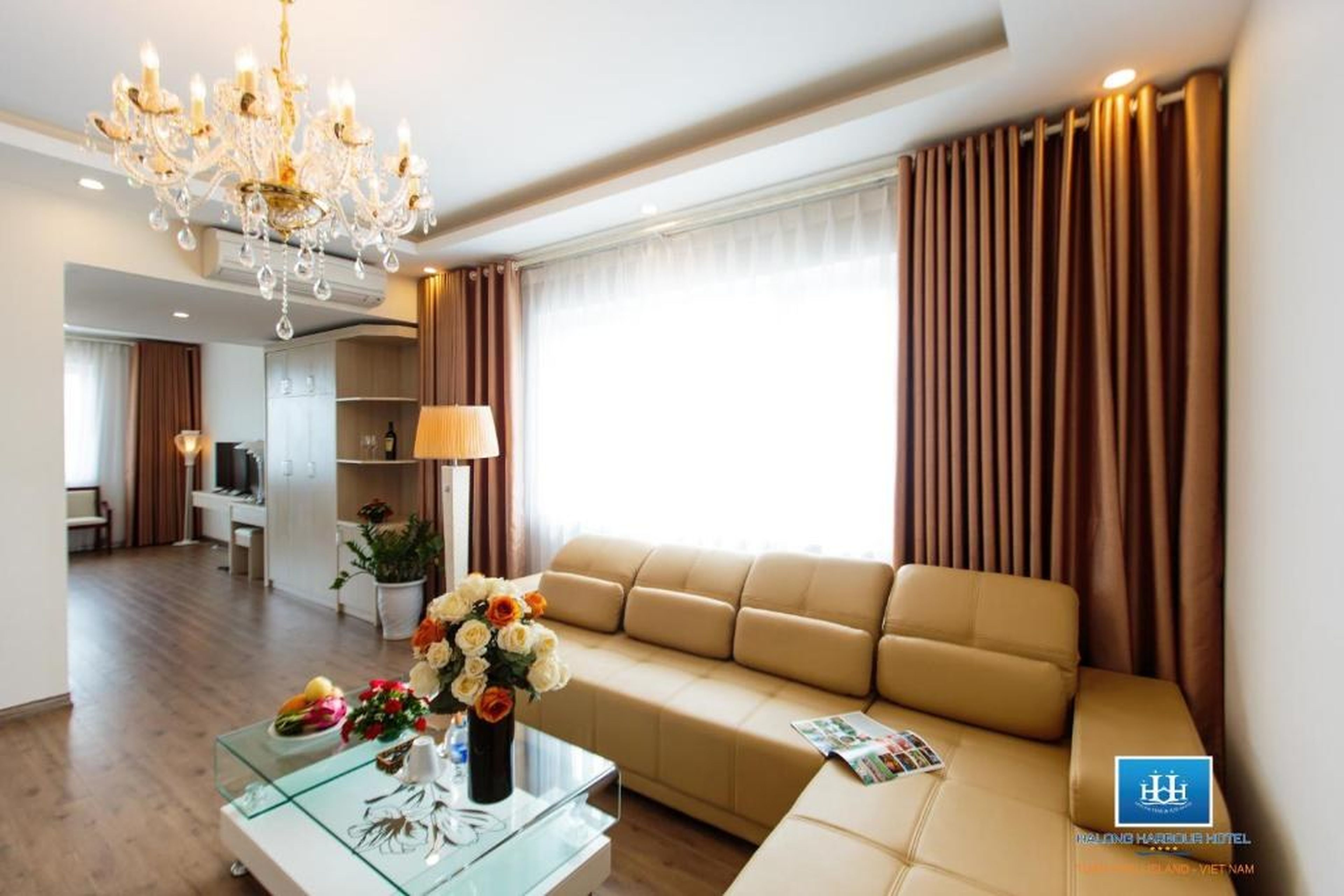Halong Harbour Hotel - Hình 3