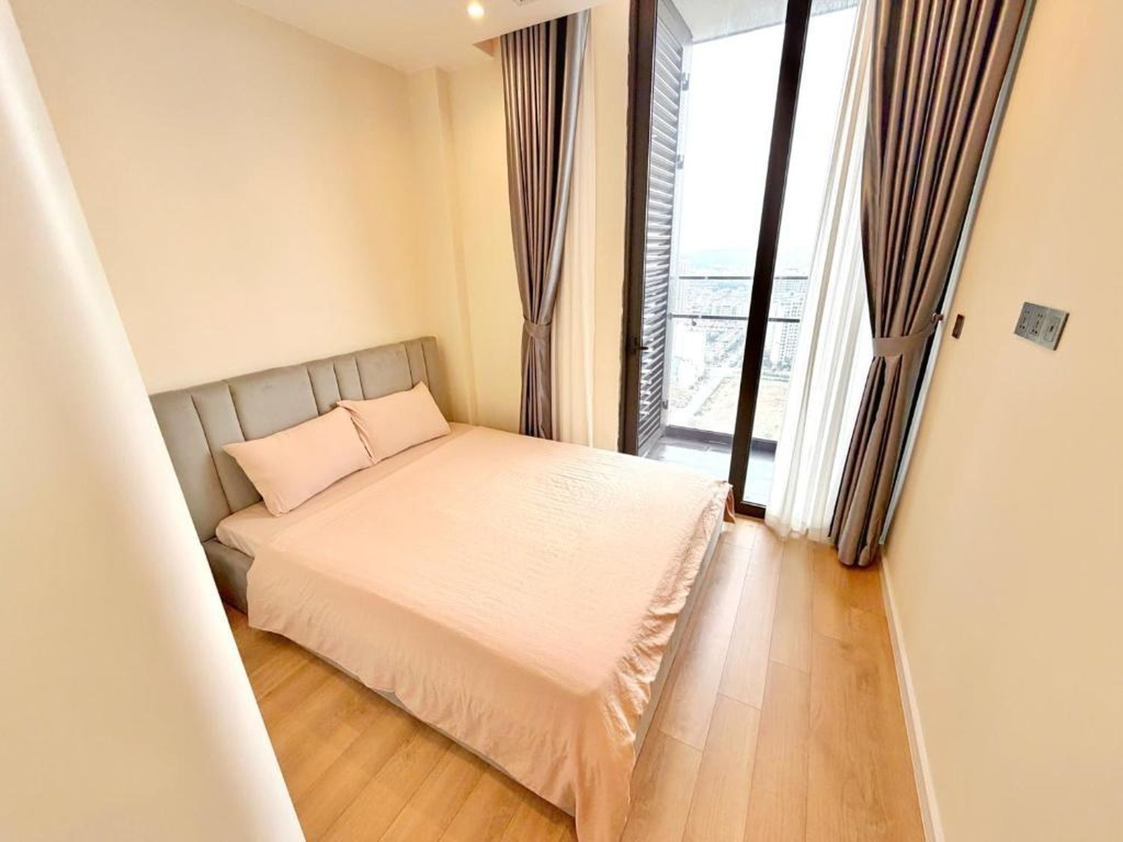 Apartment Icon 40 Luxury - Hình 12