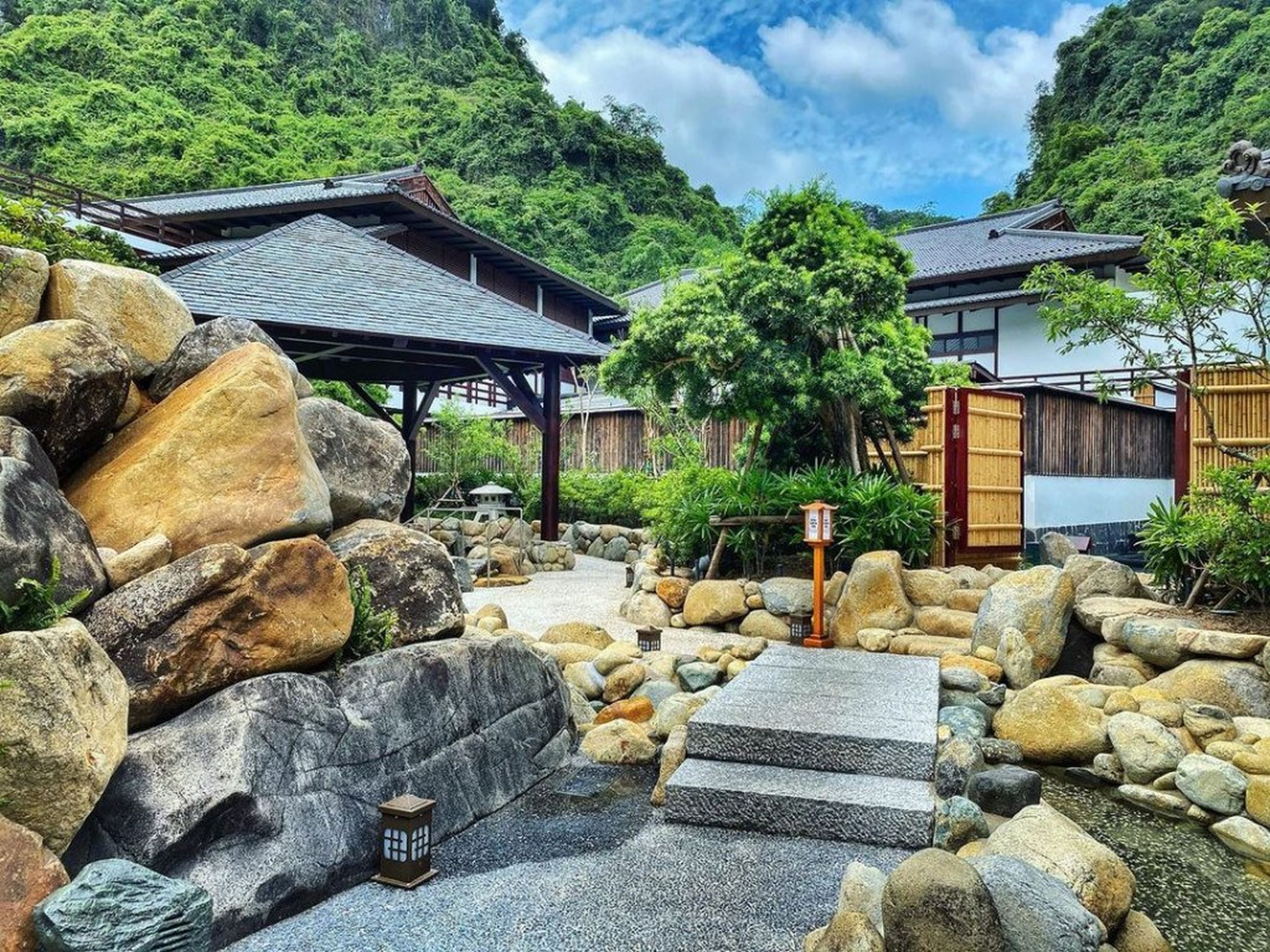 Yoko Onsen Quang Hanh – Không gian thư giãn chuẩn onsen Nhật ở vùng mỏ Cẩm Phả - Hình 7