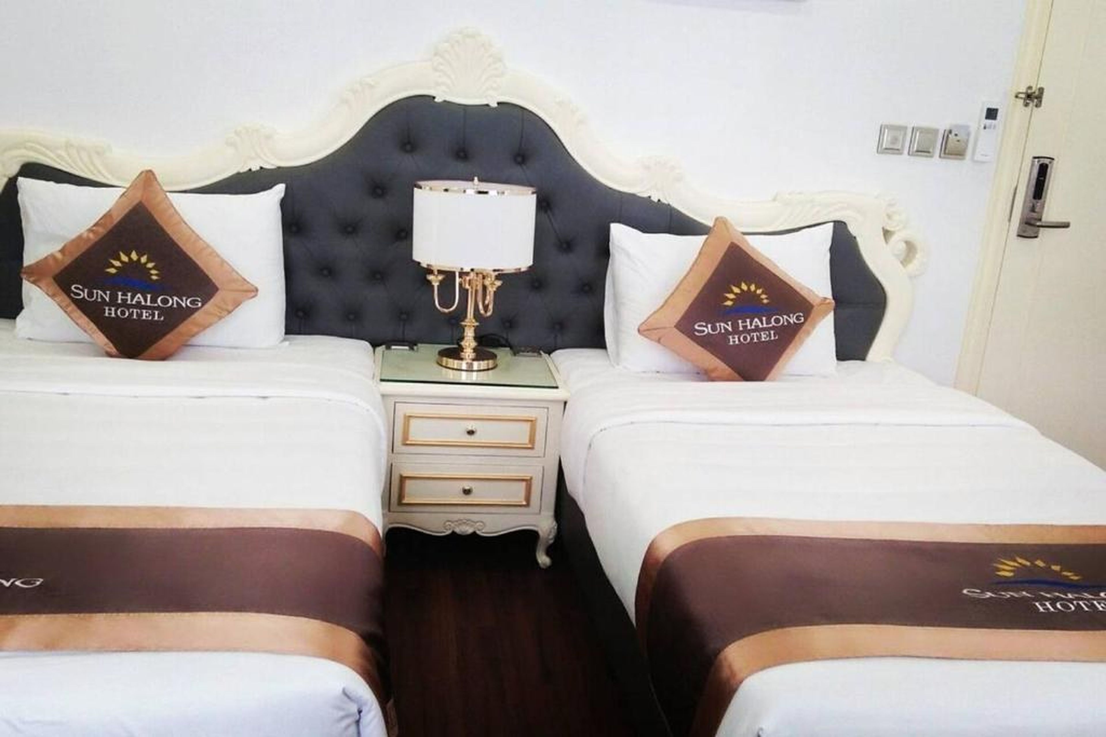 Sun Ha Long hotel - Hình 43