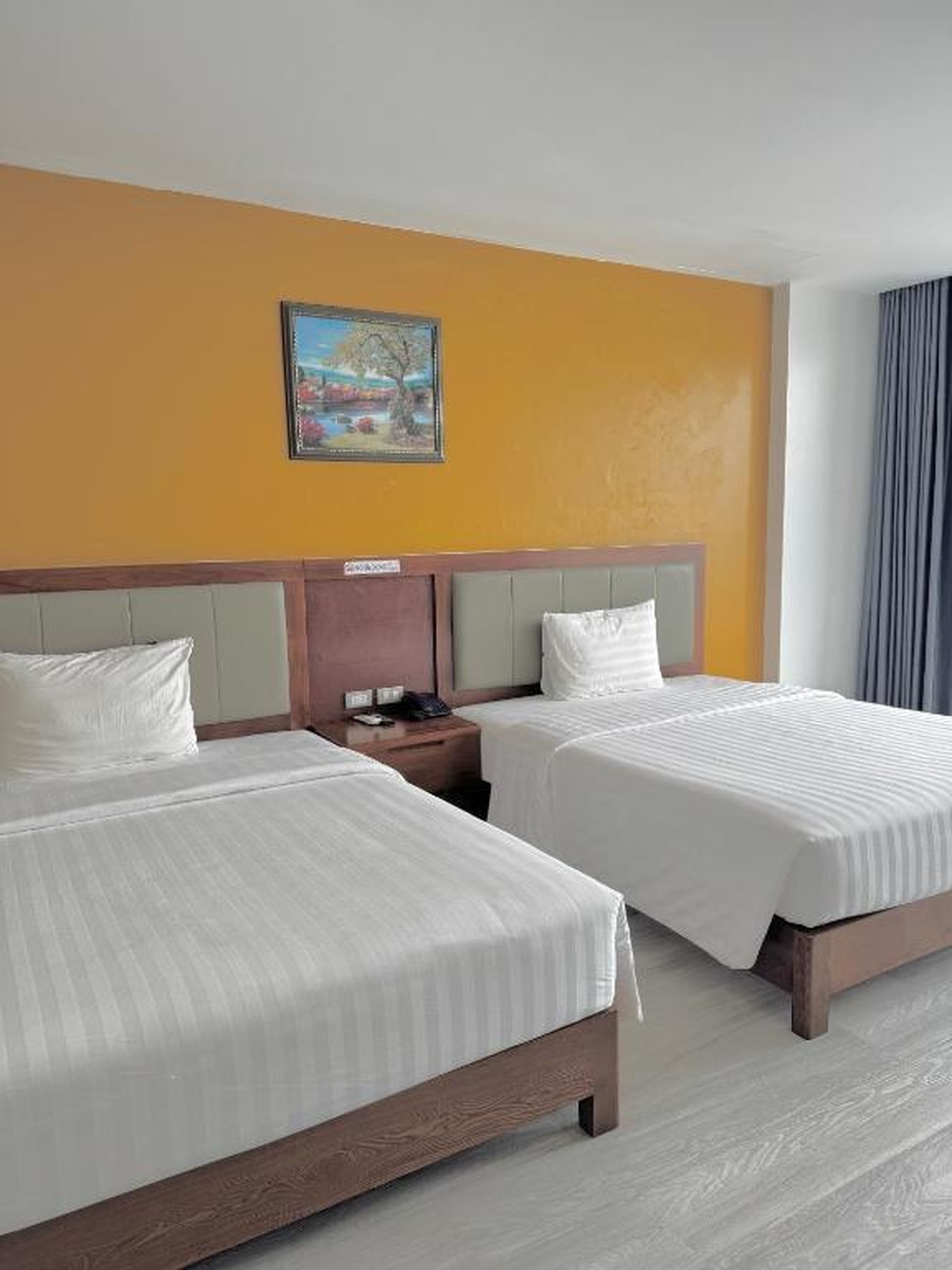 Ha Long Bay TC Hotel - Hình 47