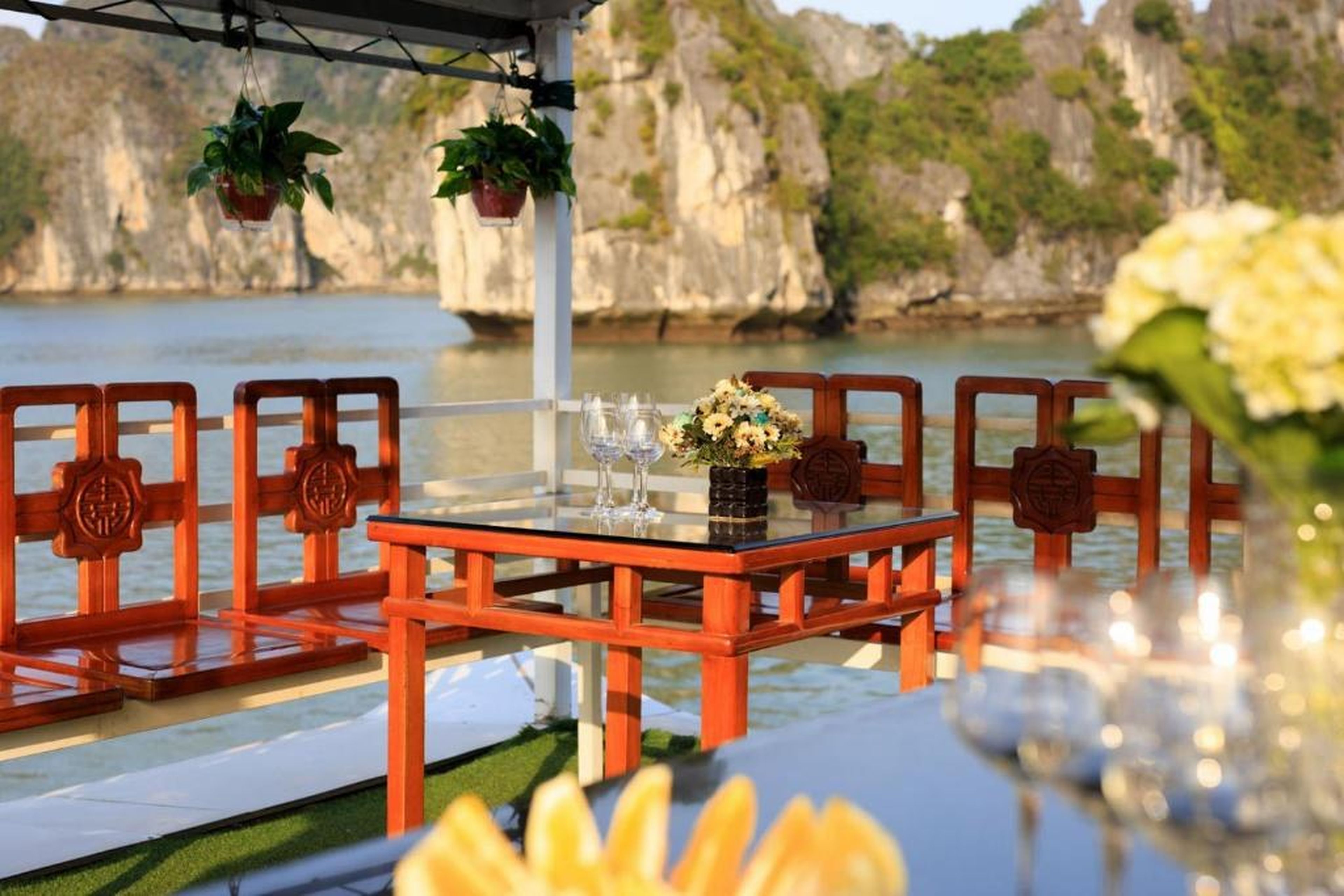 Cozy Bay Classic Cruise - Hình 39