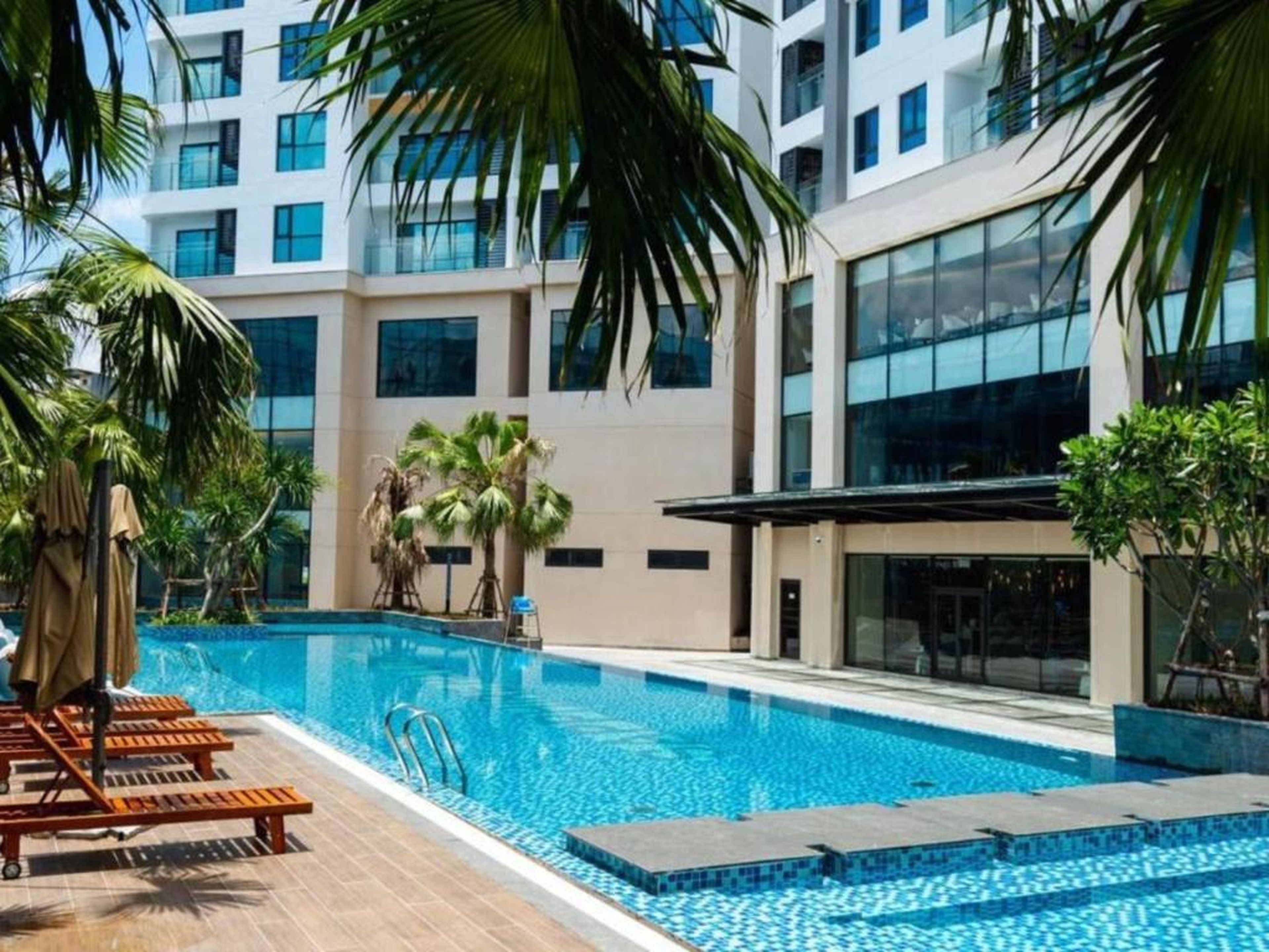 Cactos Inn Apartment Sapphire Hạ Long - Hình 6