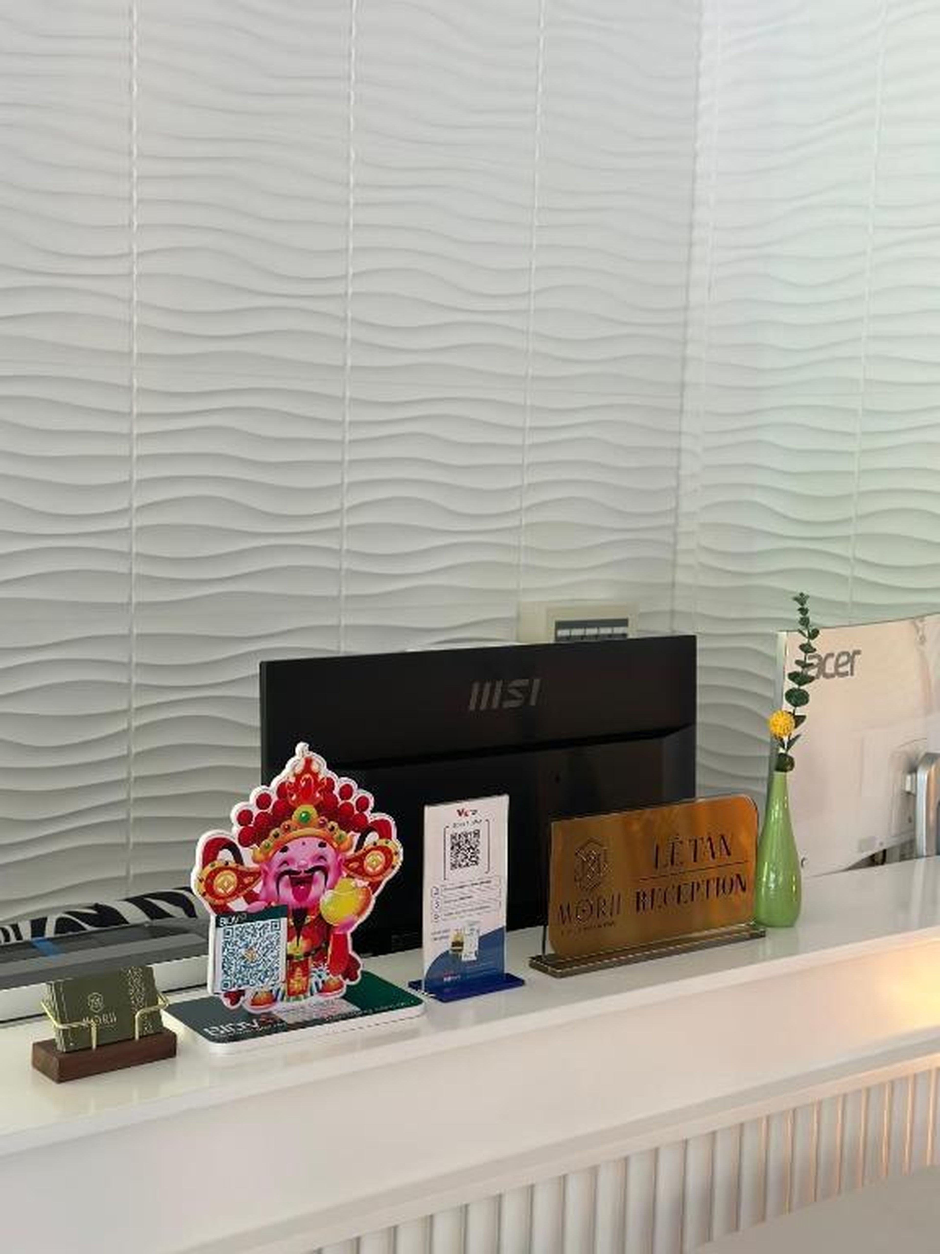 MORII Boutique Hotel Hạ Long - Hình 12